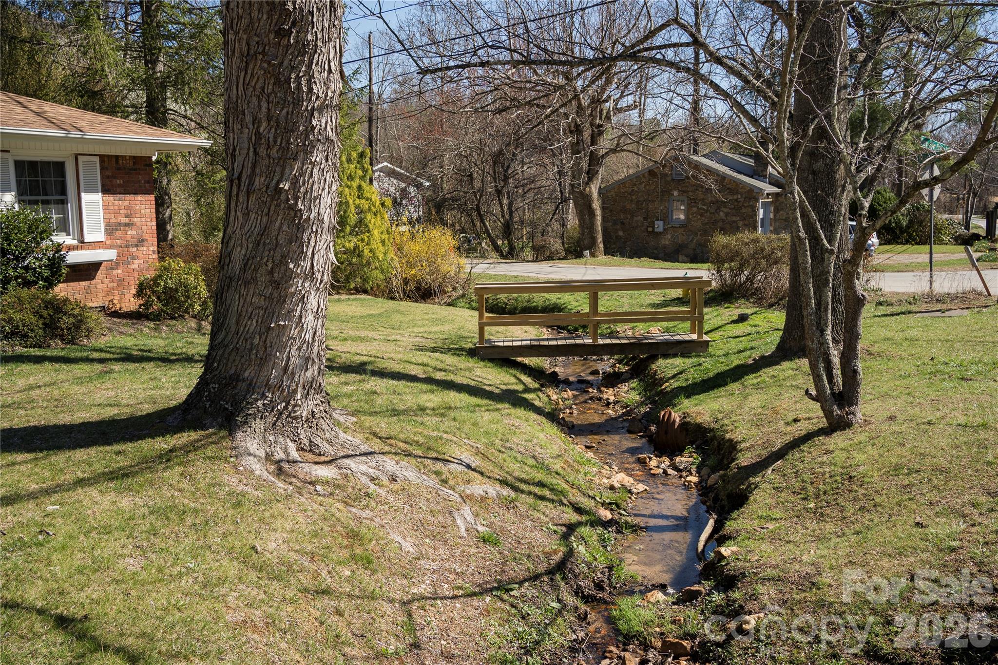 879 New Haw Creek Road