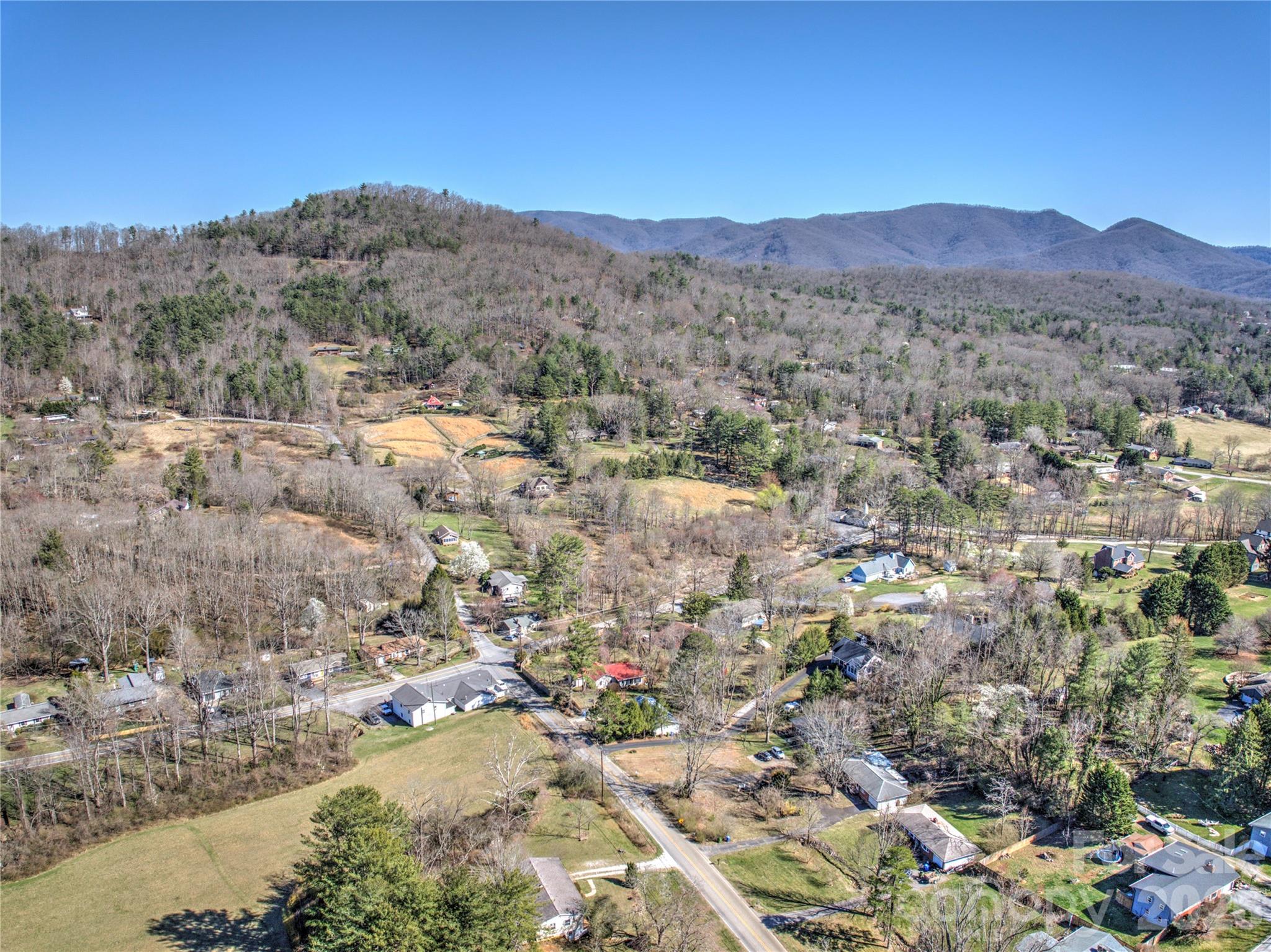 879 New Haw Creek Road