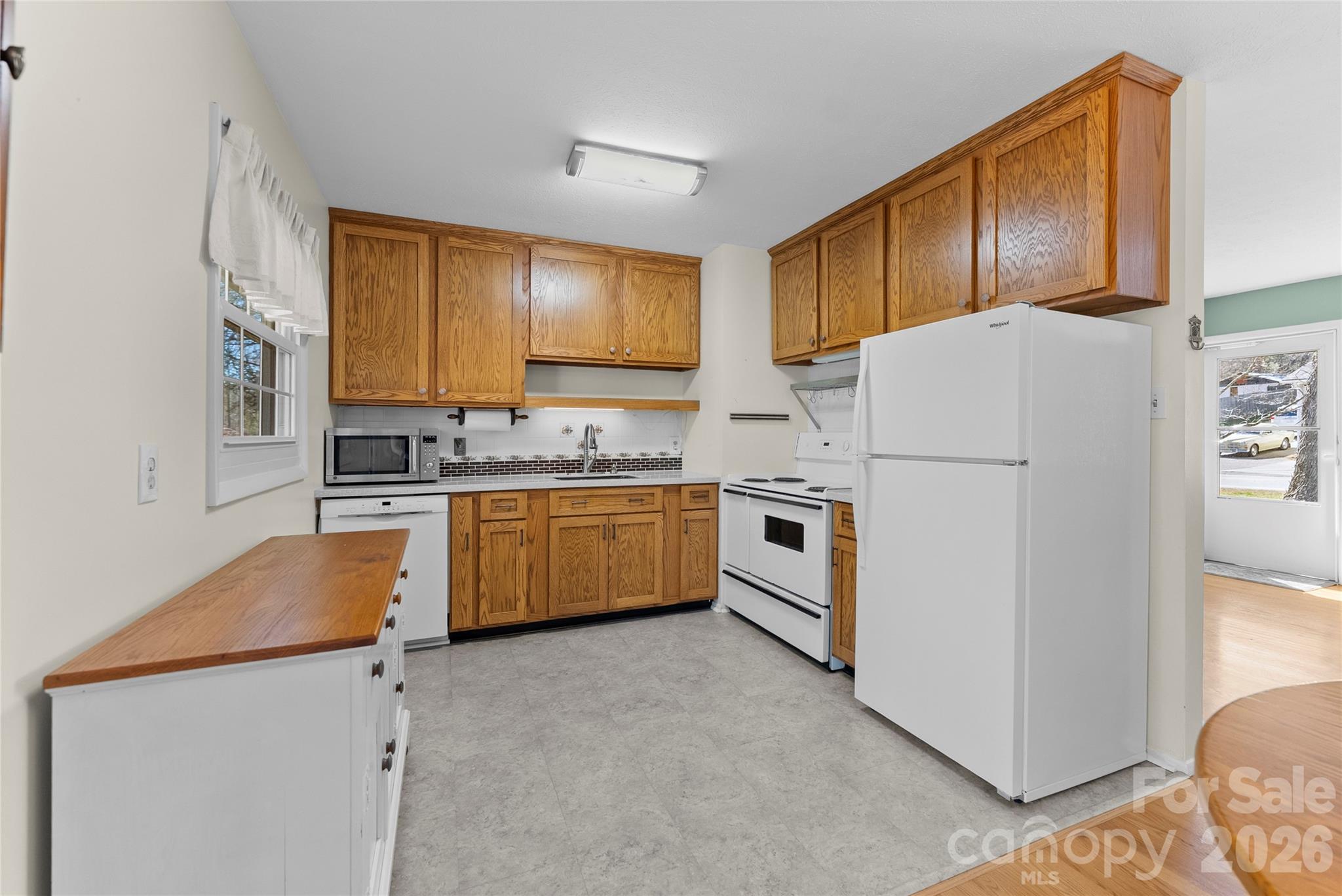 879 New Haw Creek Road