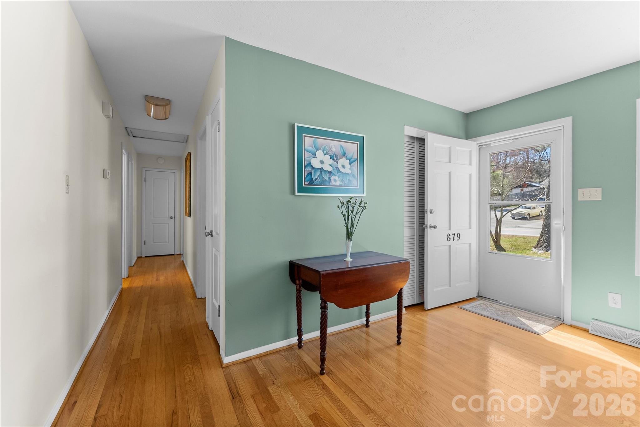 879 New Haw Creek Road