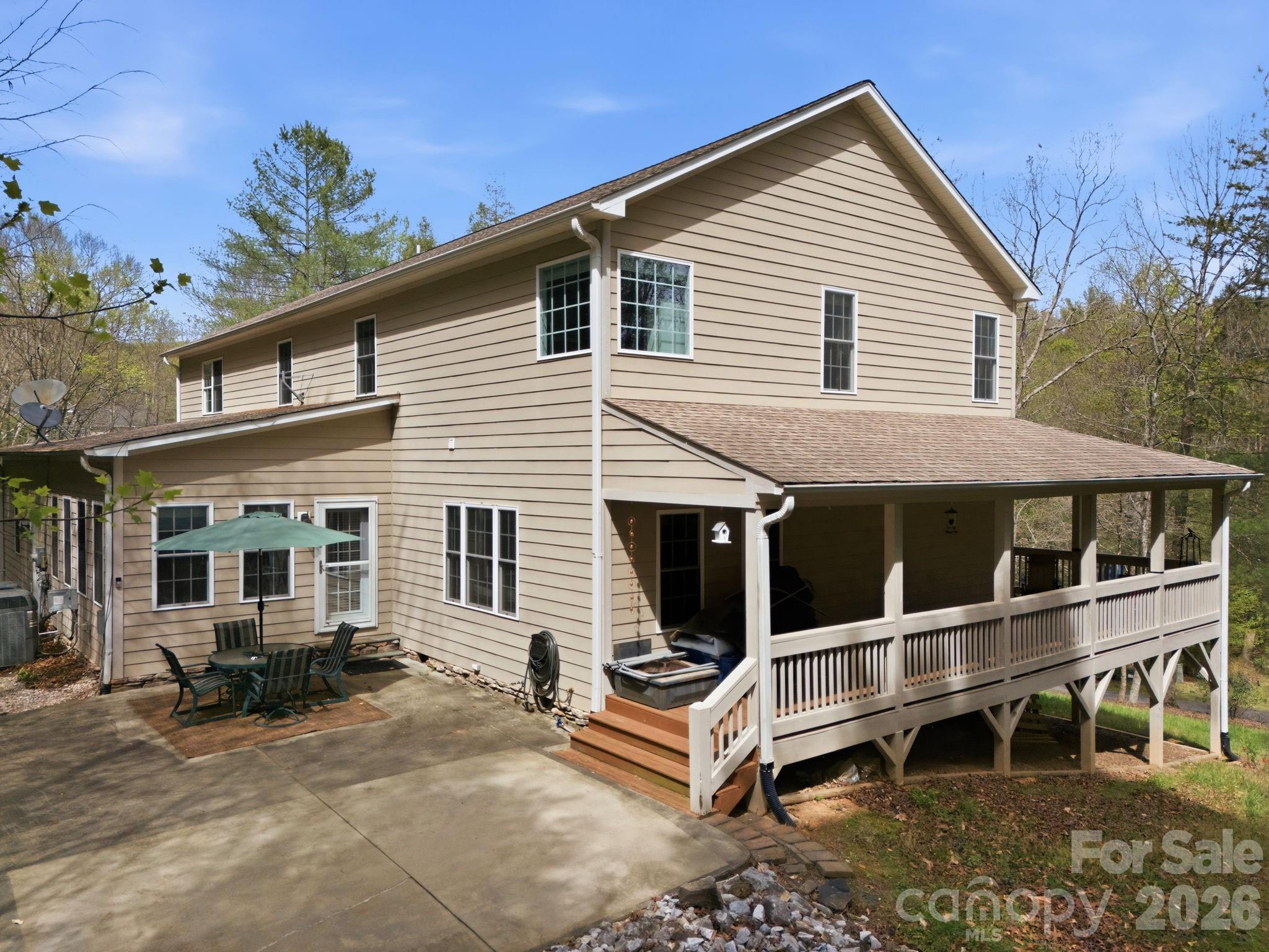 273 Cross Creek Drive