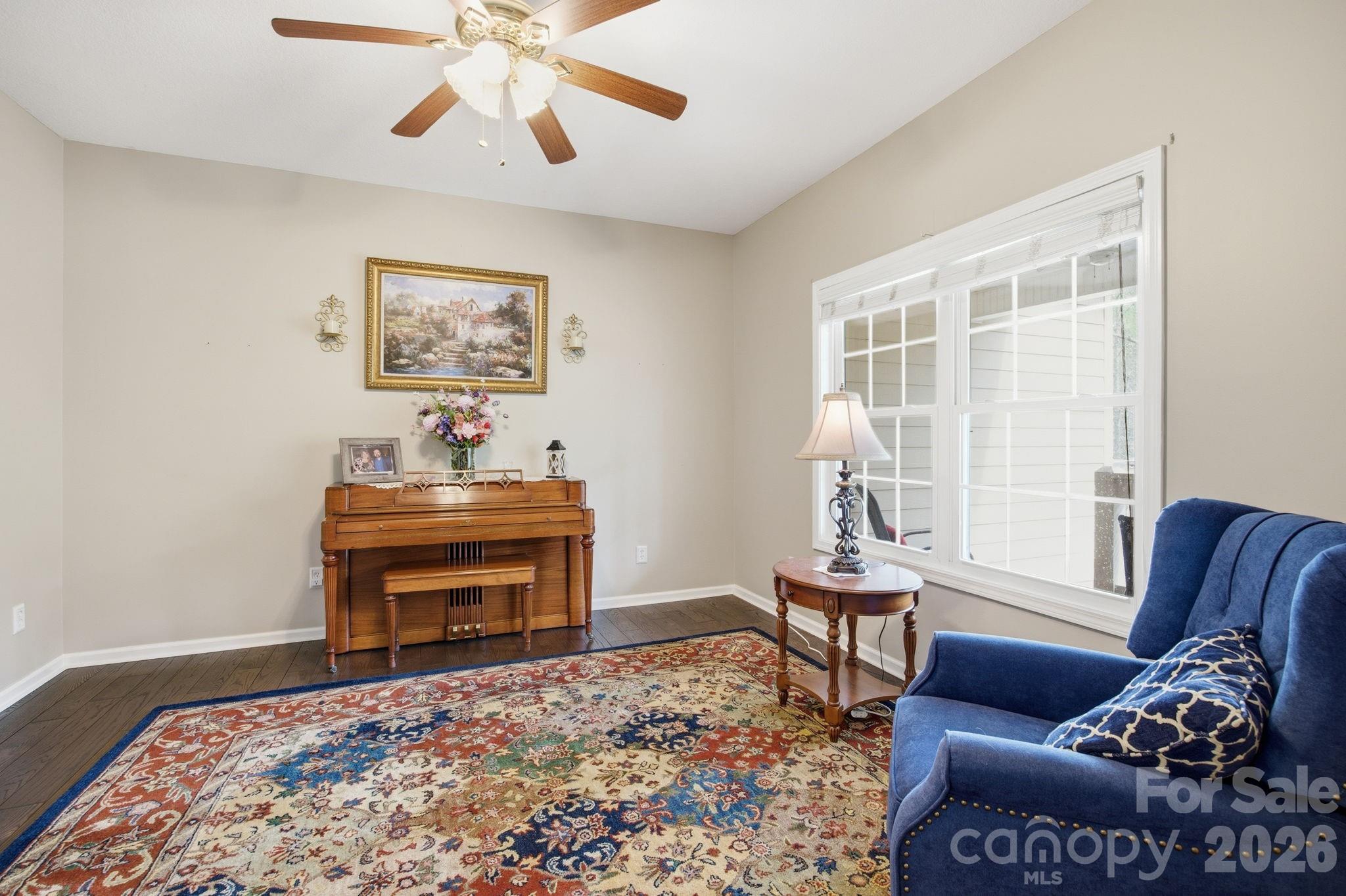 273 Cross Creek Drive