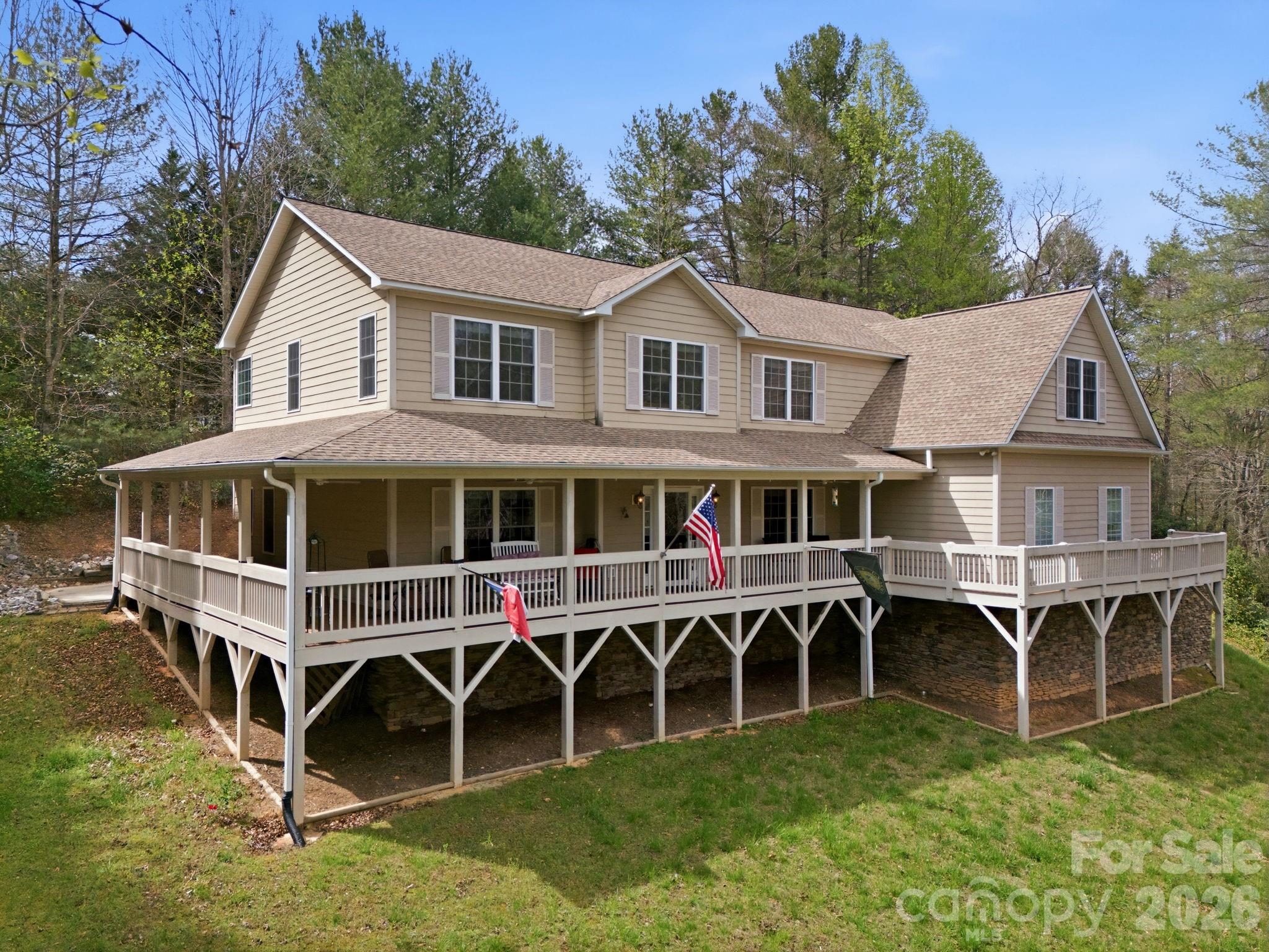 273 Cross Creek Drive