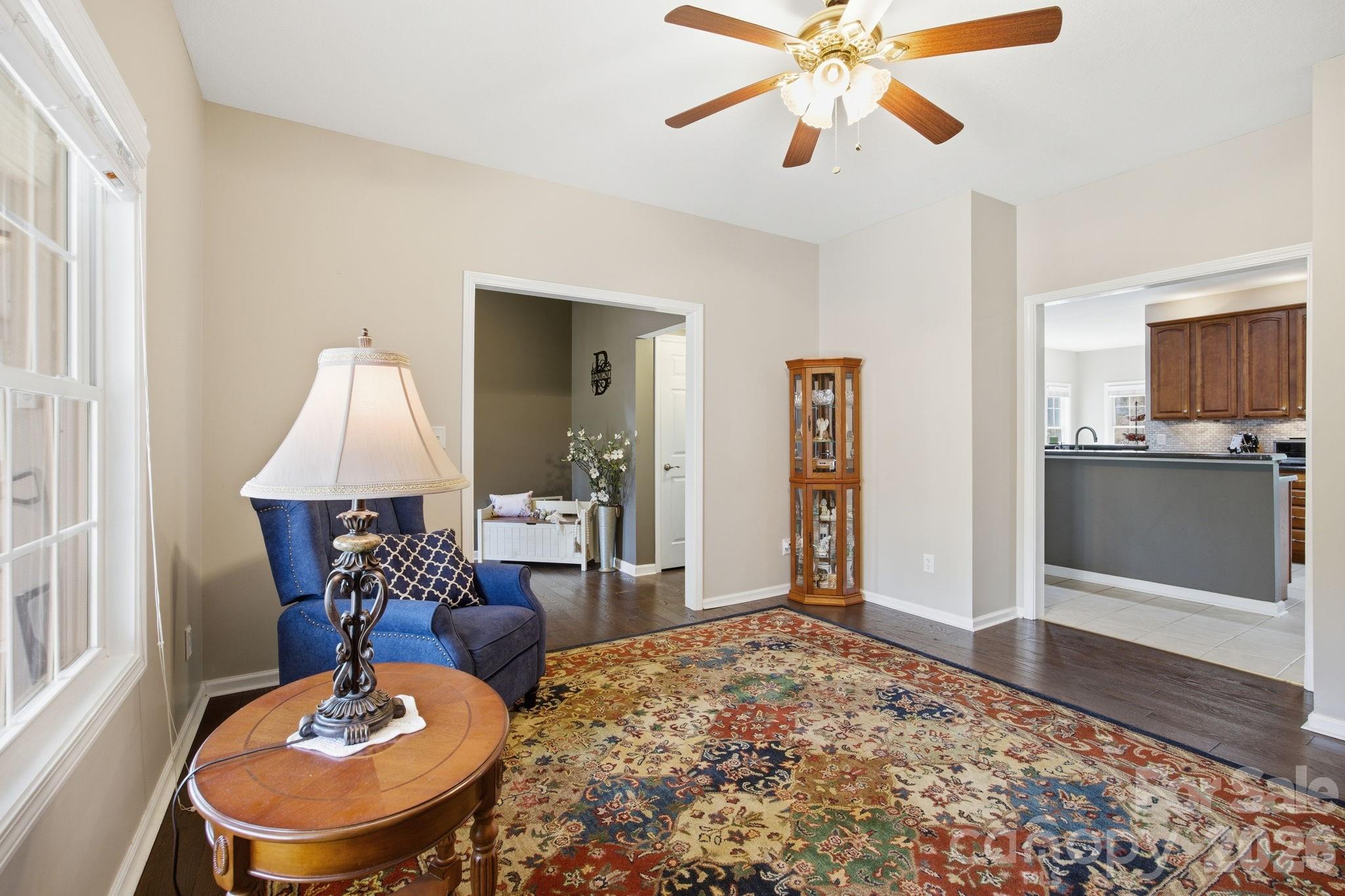 273 Cross Creek Drive