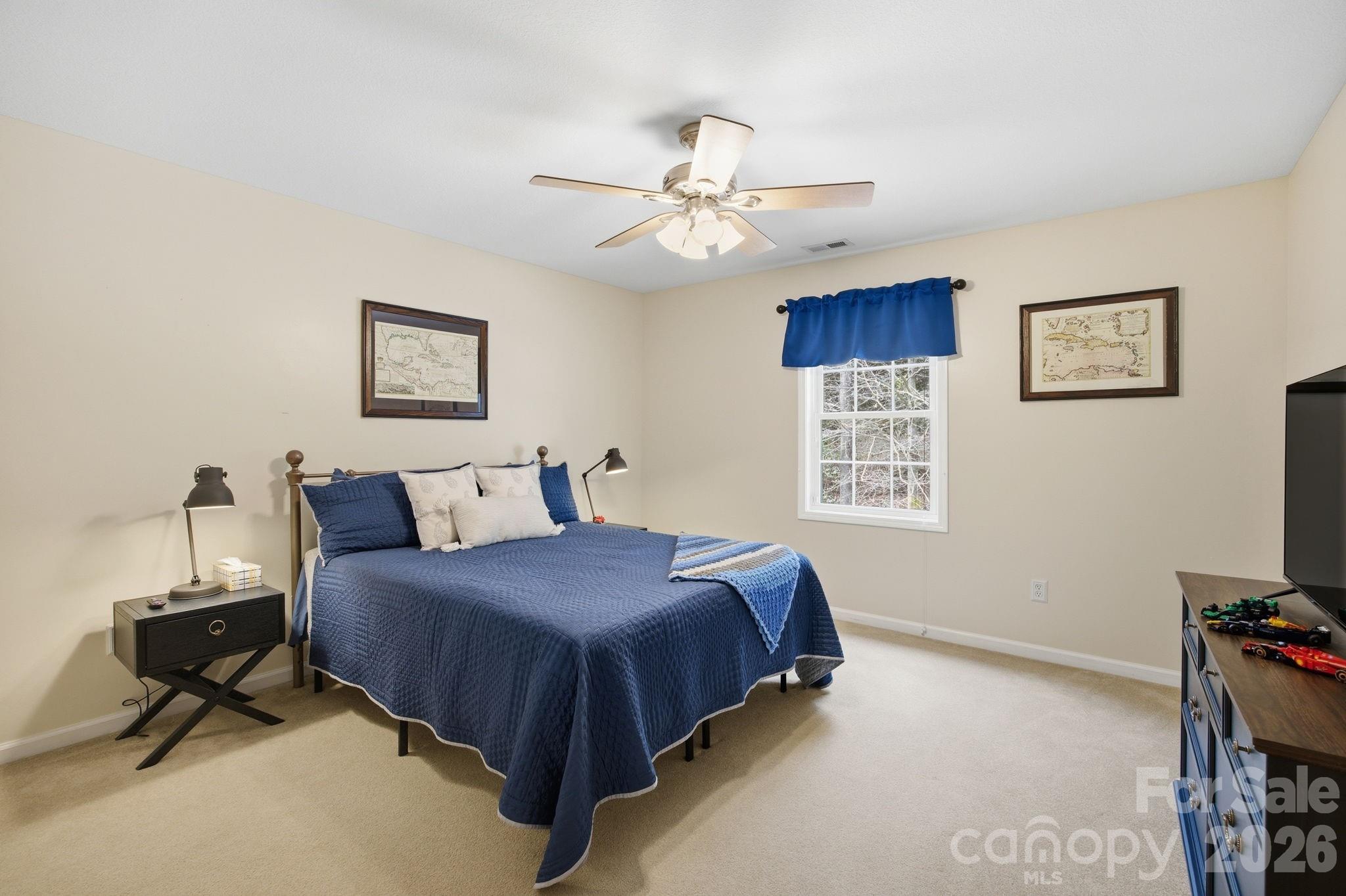 273 Cross Creek Drive