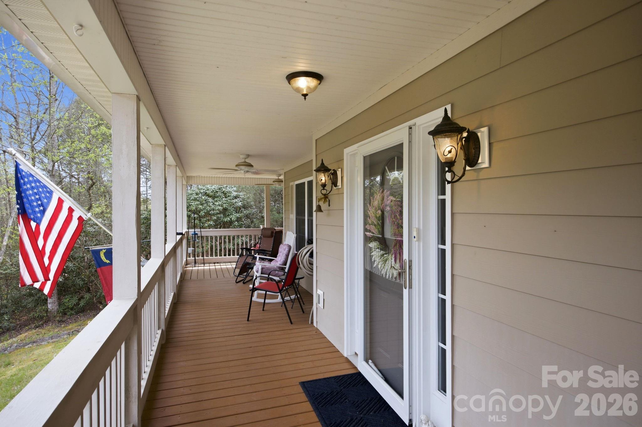 273 Cross Creek Drive