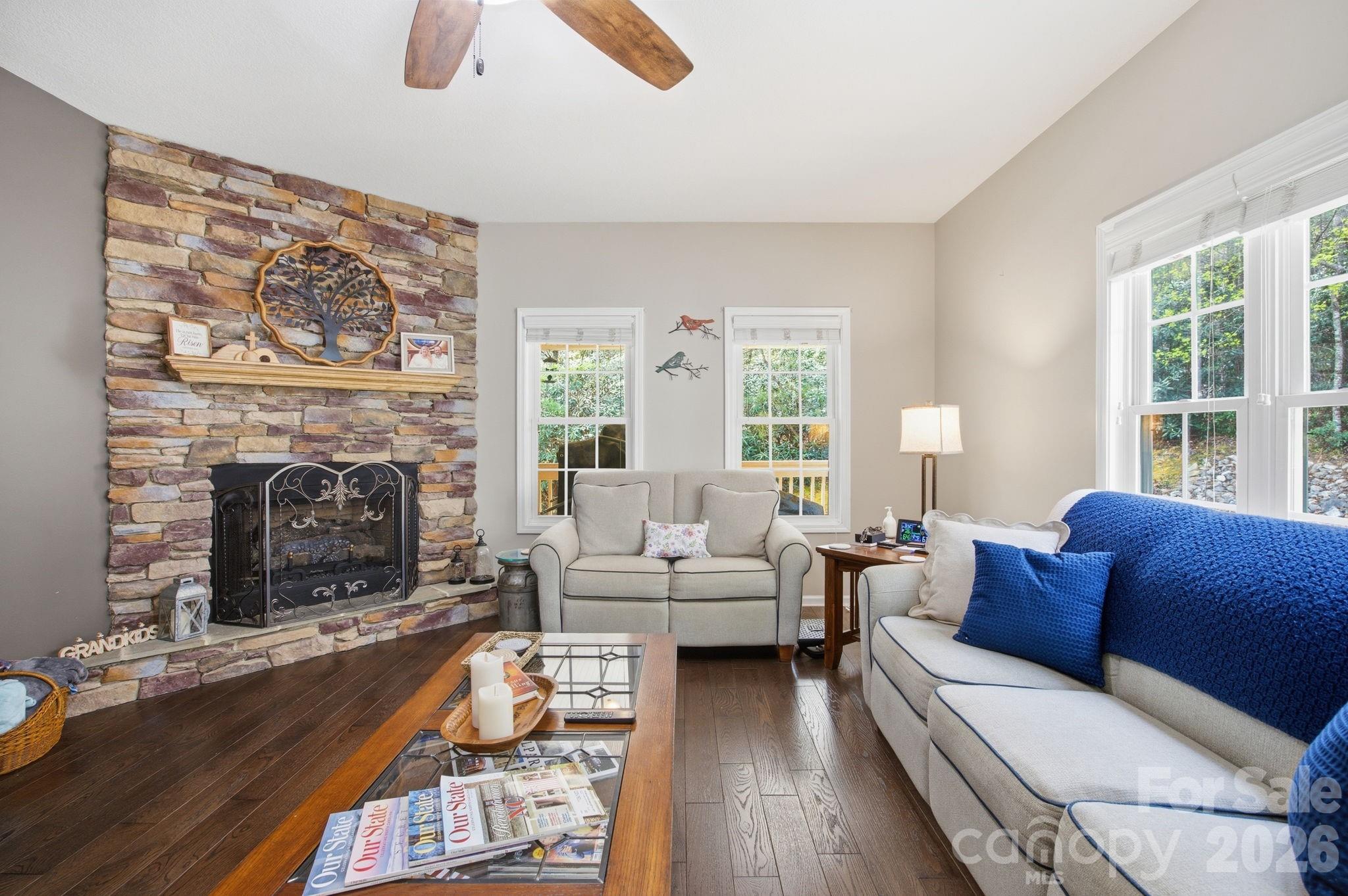 273 Cross Creek Drive