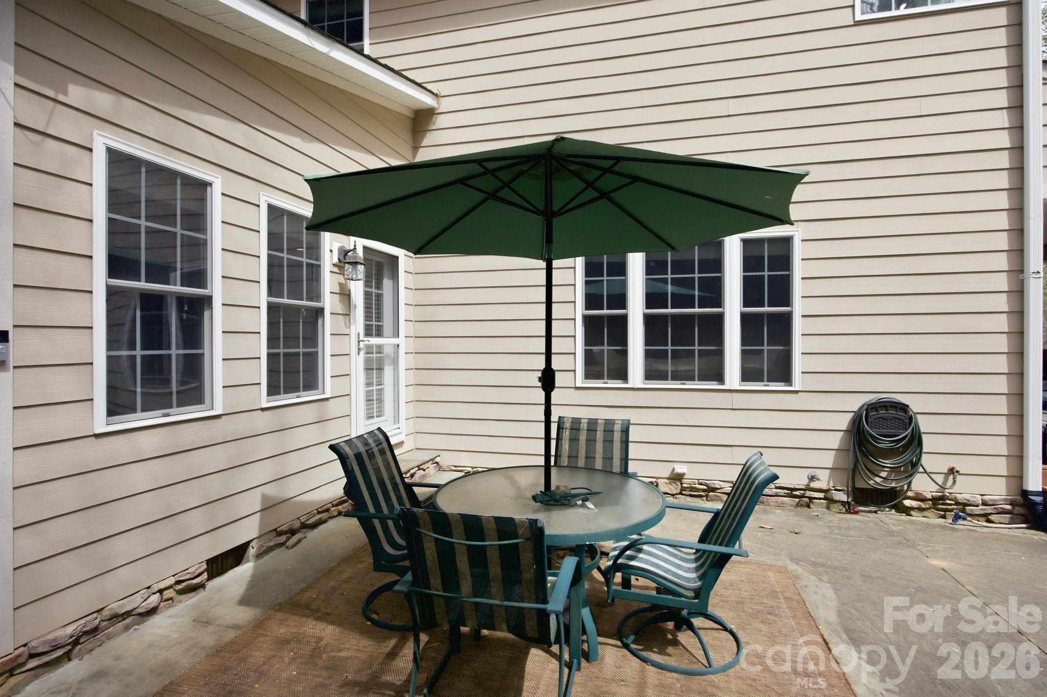 273 Cross Creek Drive