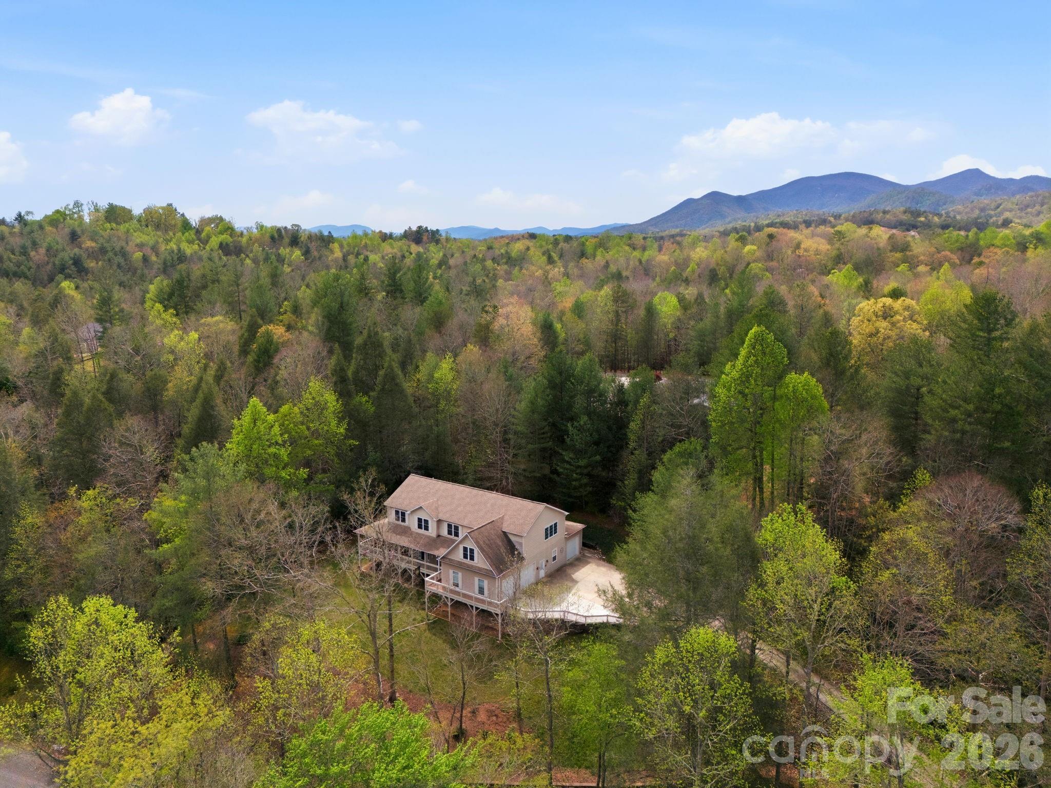 273 Cross Creek Drive