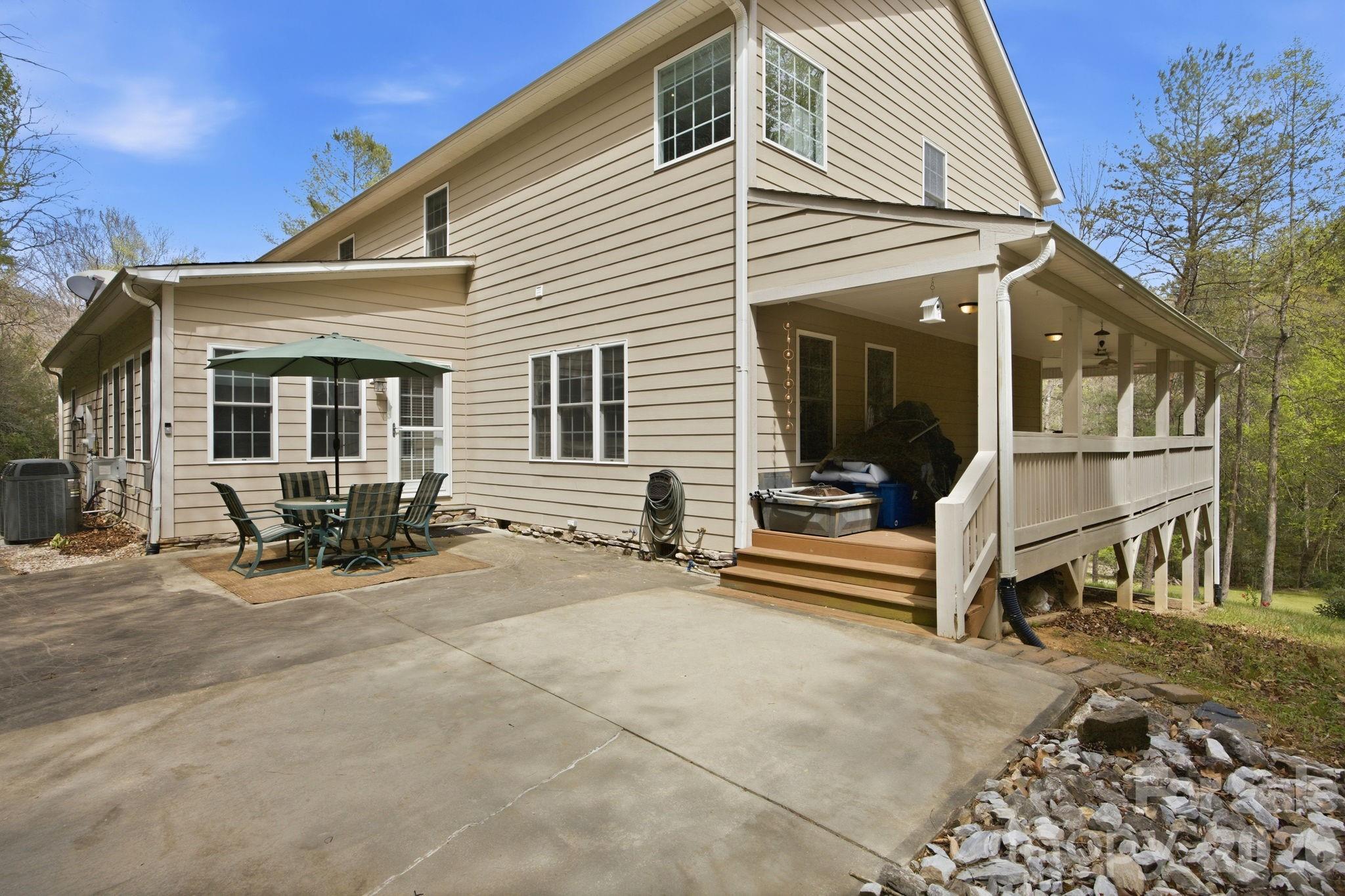 273 Cross Creek Drive