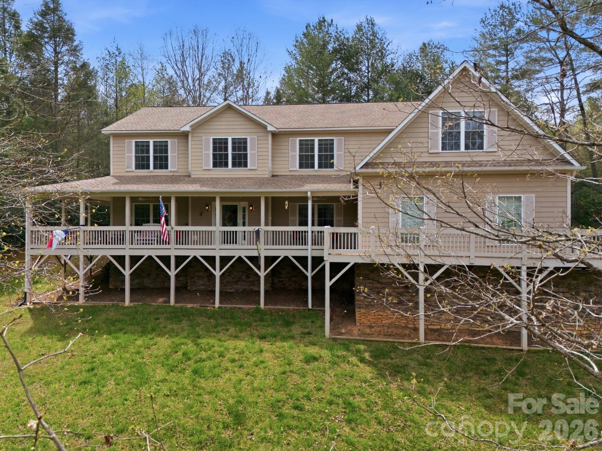 273 Cross Creek Drive