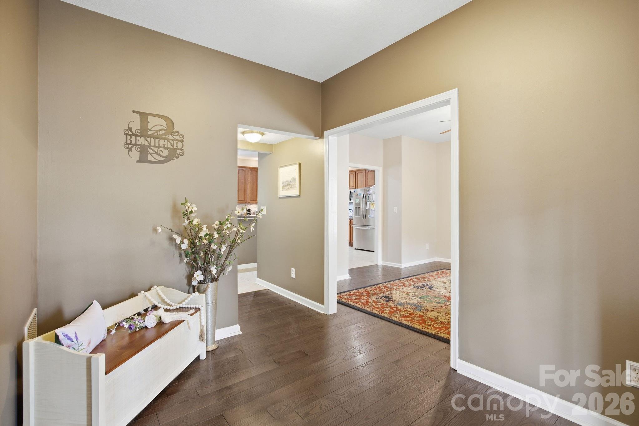 273 Cross Creek Drive