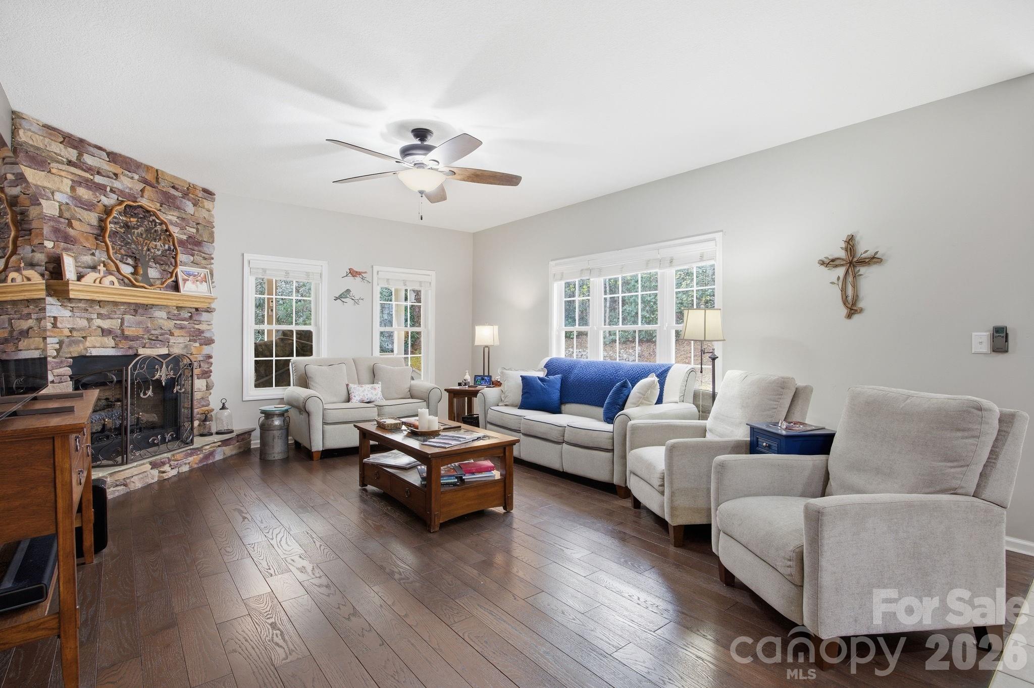 273 Cross Creek Drive