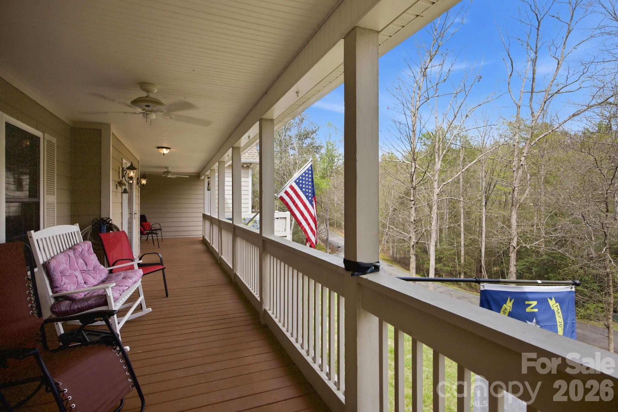 273 Cross Creek Drive