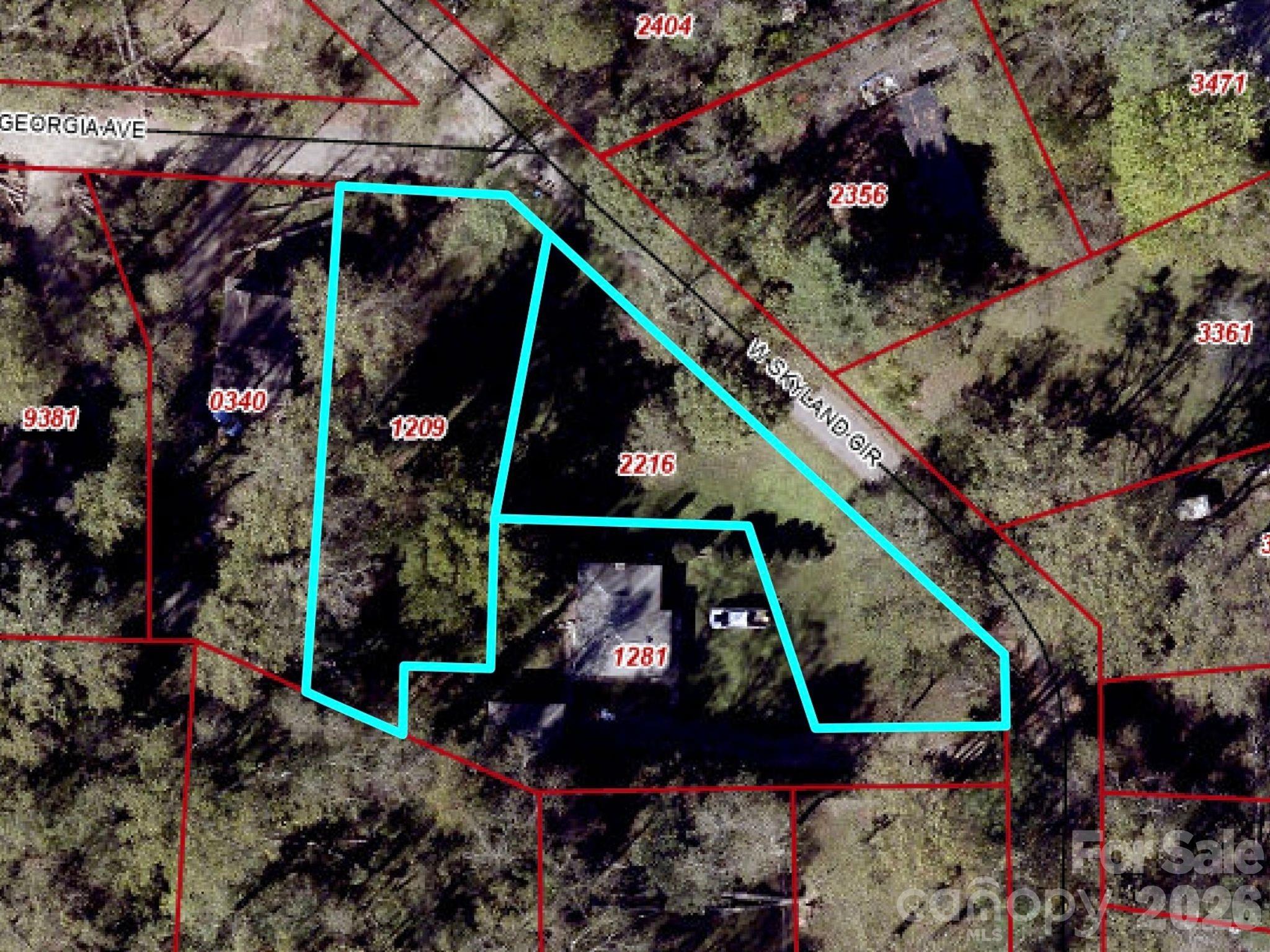99999 W Skyland Circle Unit: 2-3