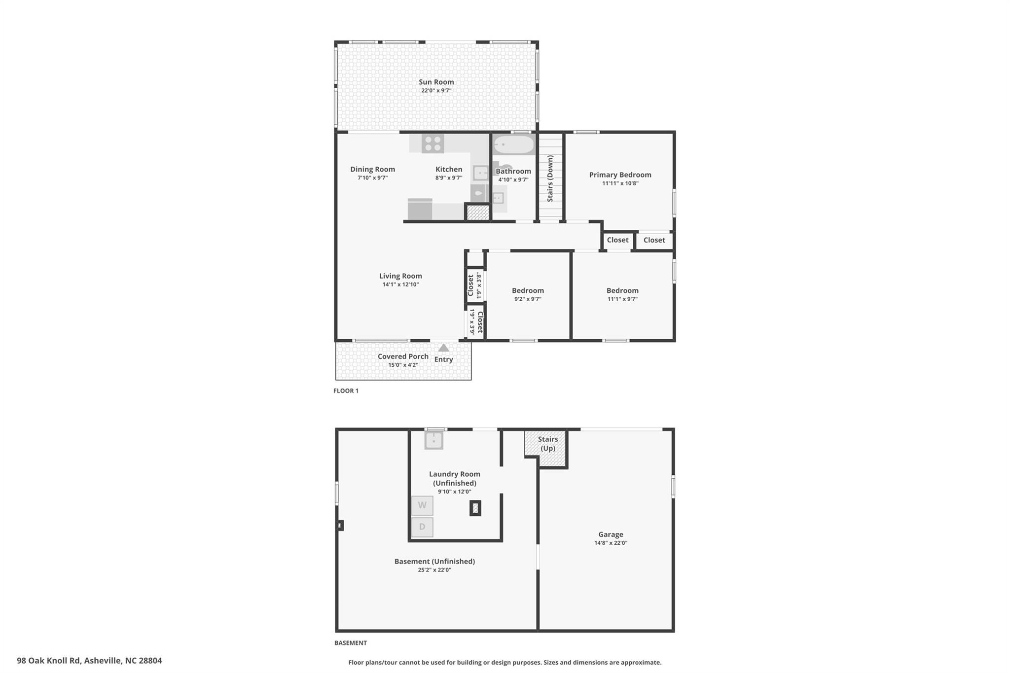 98 Oak Knoll Road