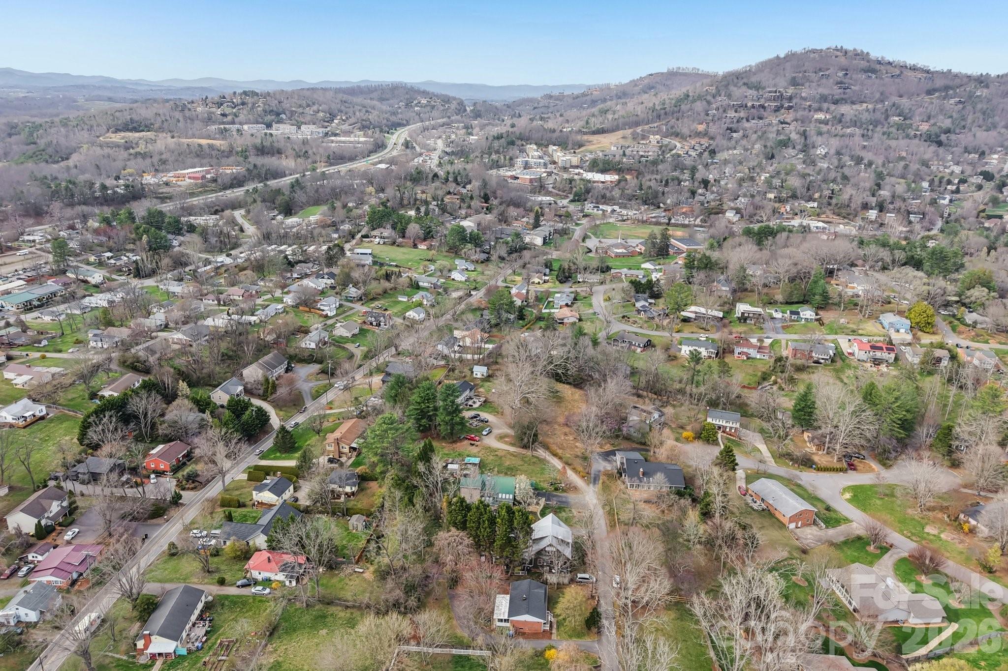 98 Oak Knoll Road
