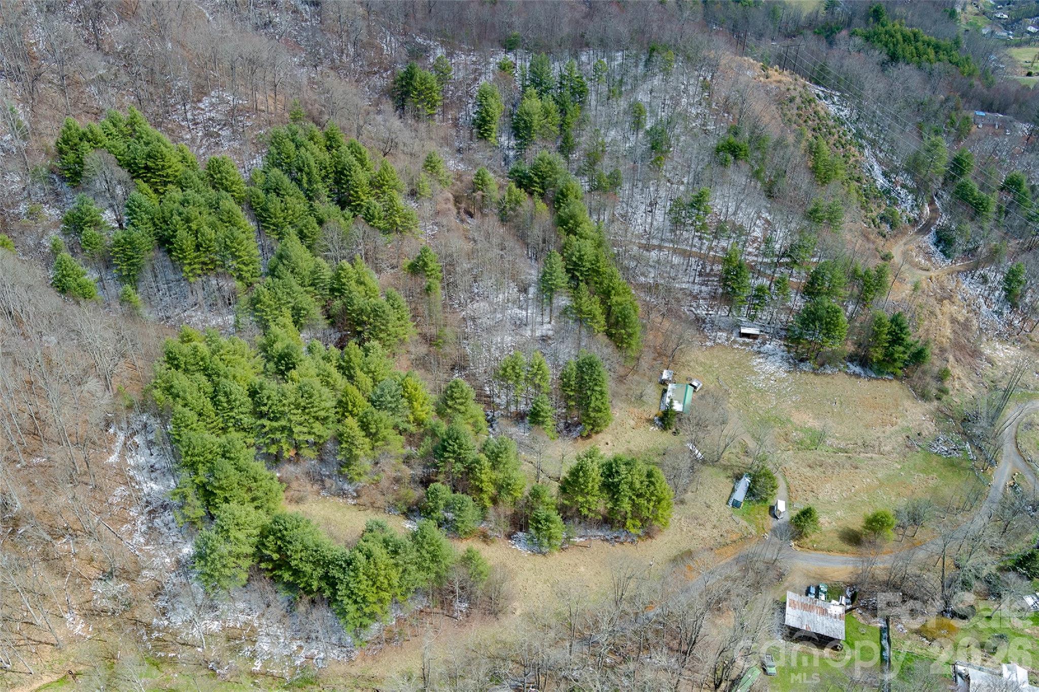 292 Crow Lane