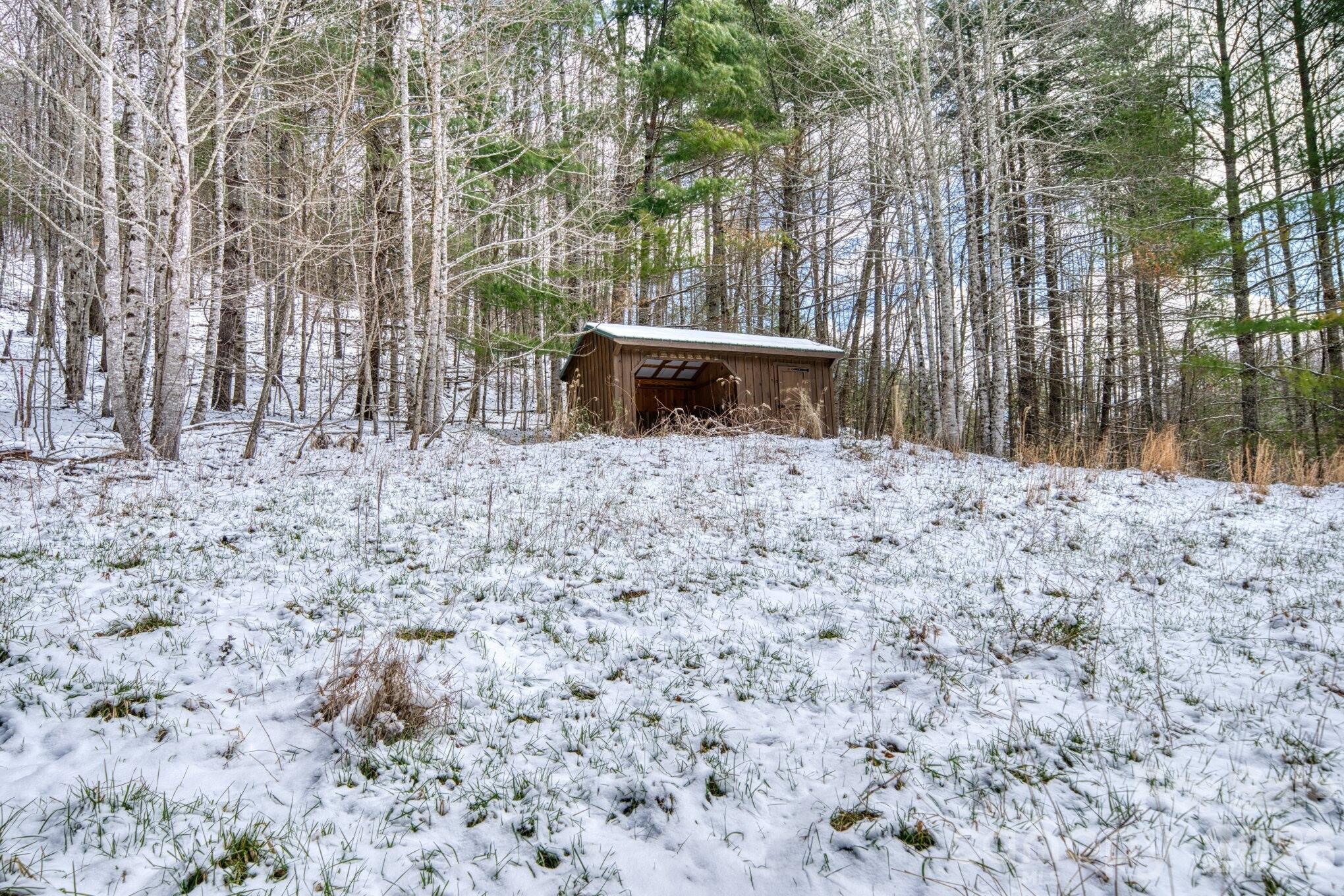 292 Crow Lane