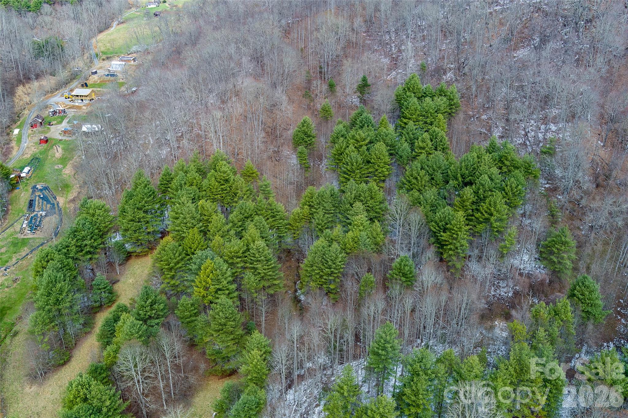 292 Crow Lane