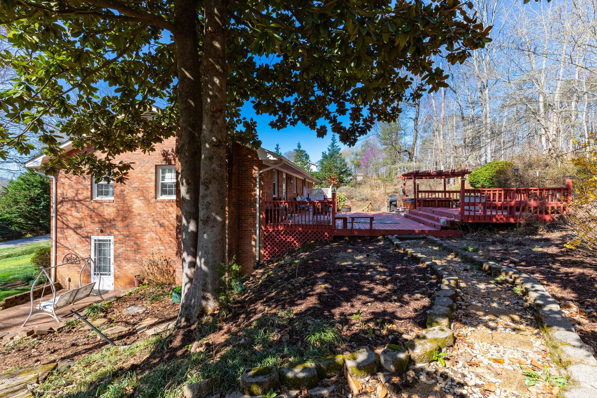 143 Devonwood Drive