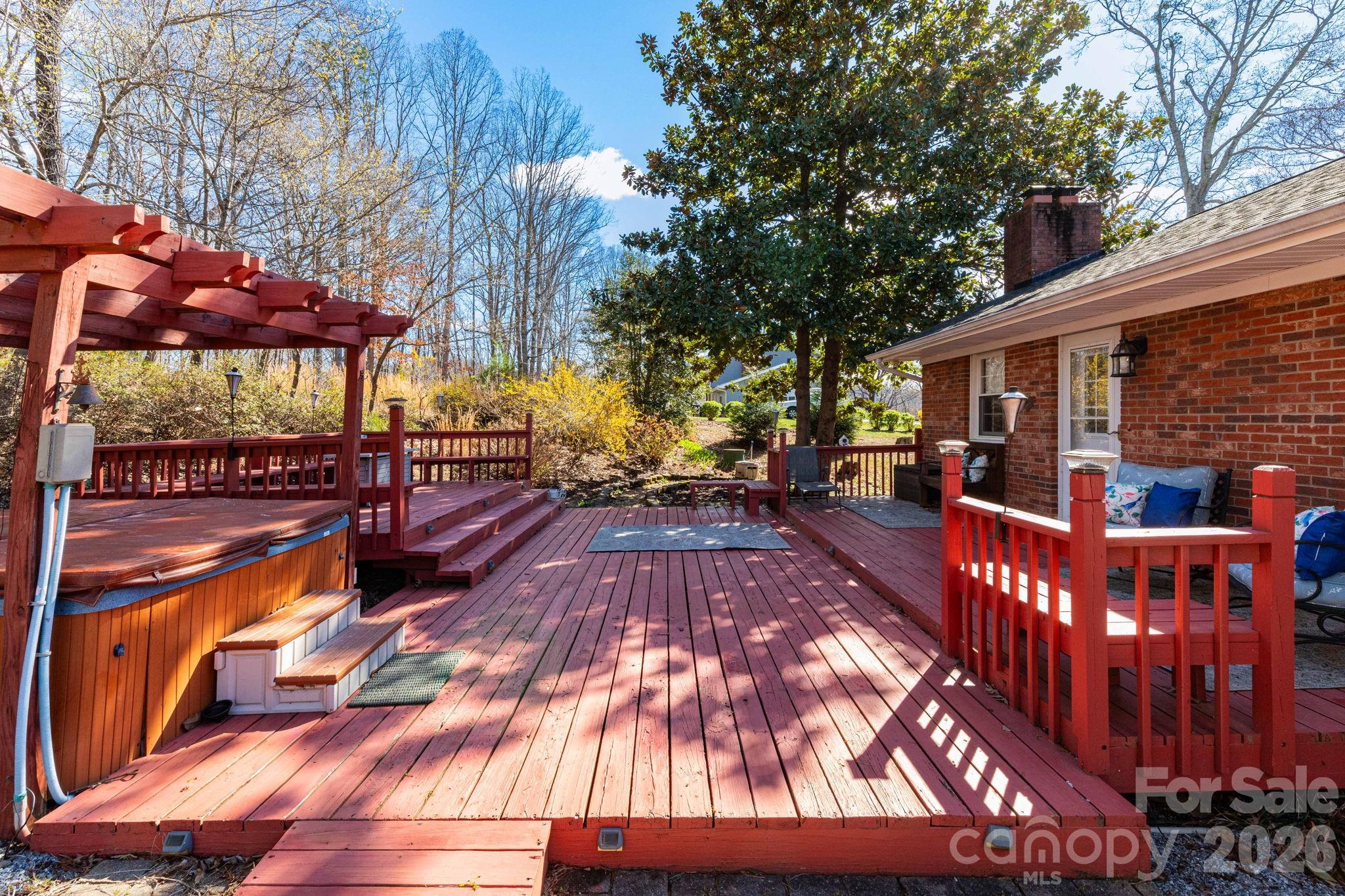 143 Devonwood Drive