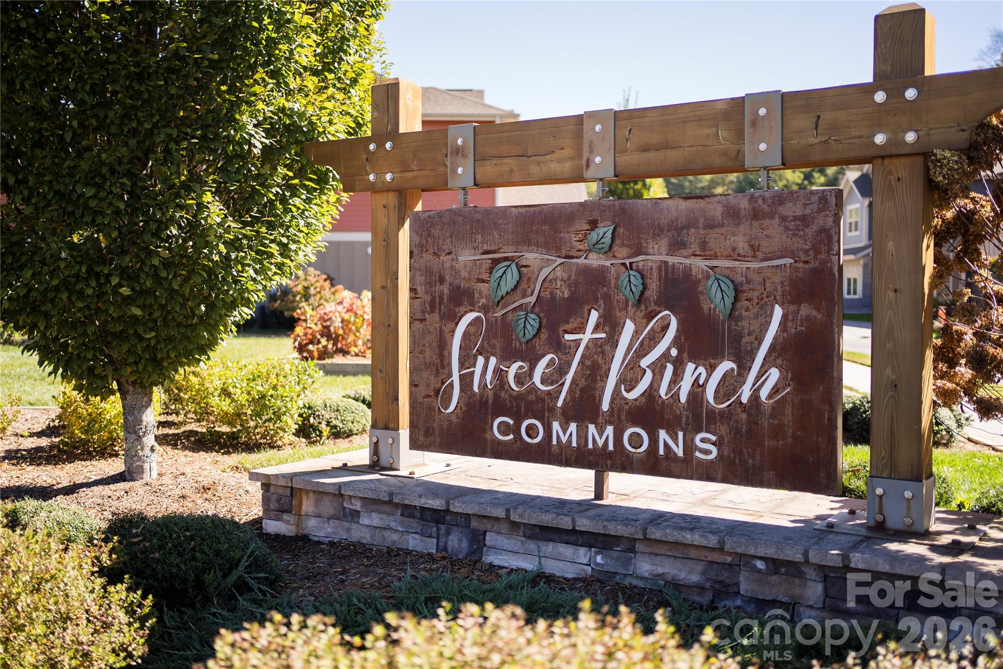 509 Sweet Birch Park Lane