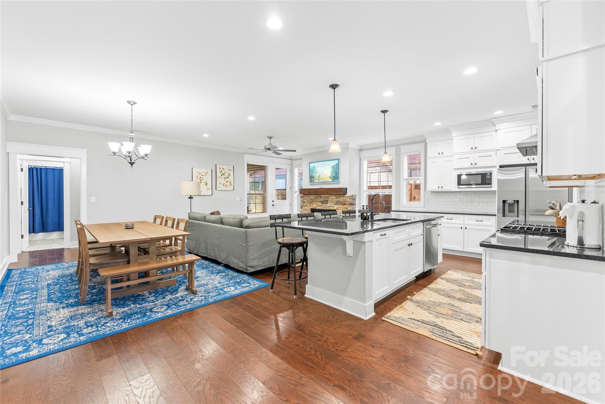 509 Sweet Birch Park Lane