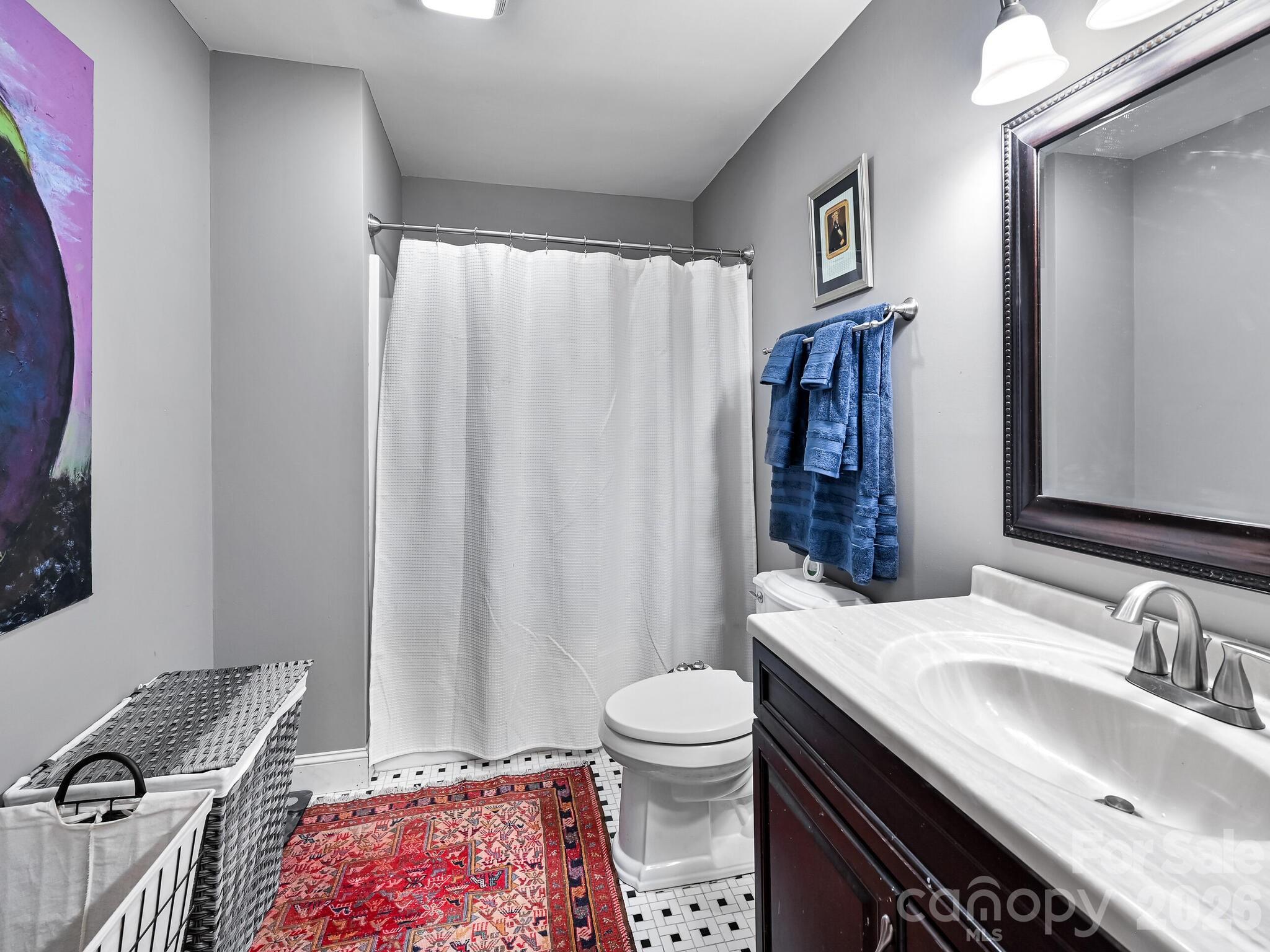 17 Marlwood Court Unit: 127