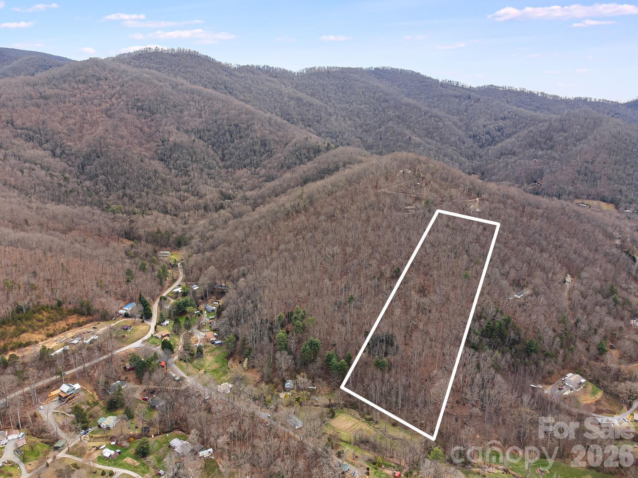 99999 Oak Ridge Road