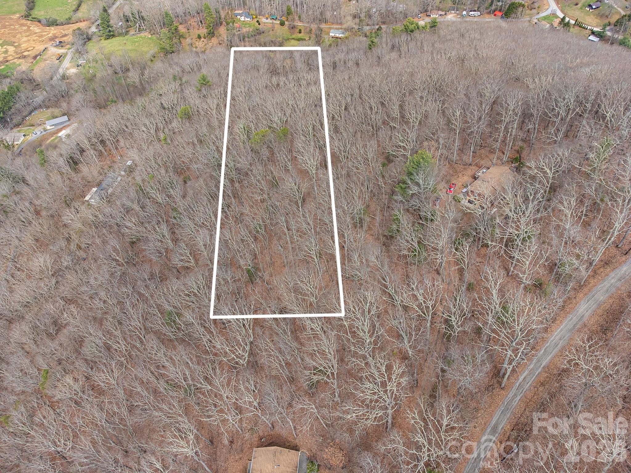 99999 Oak Ridge Road