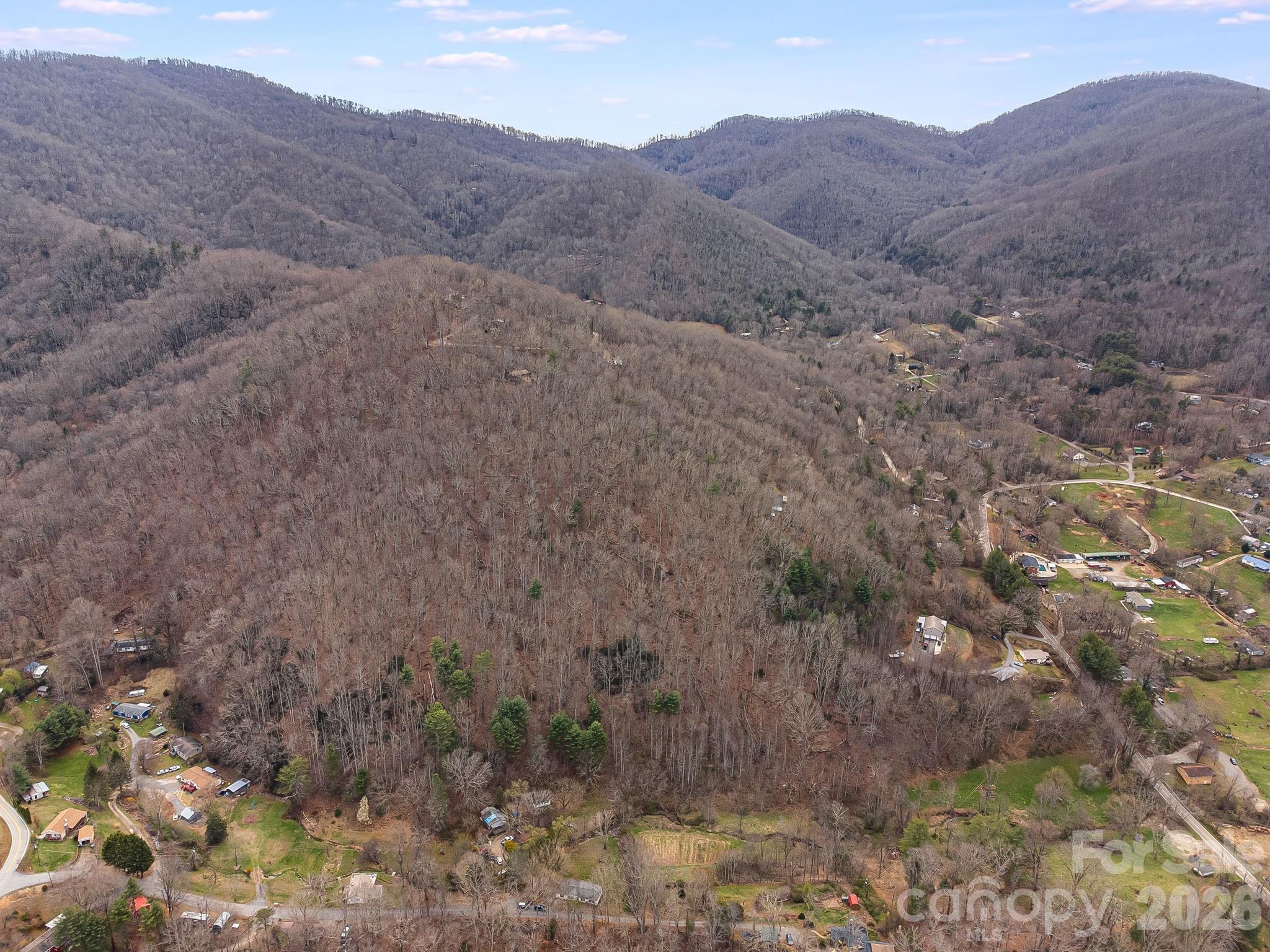 99999 Oak Ridge Road