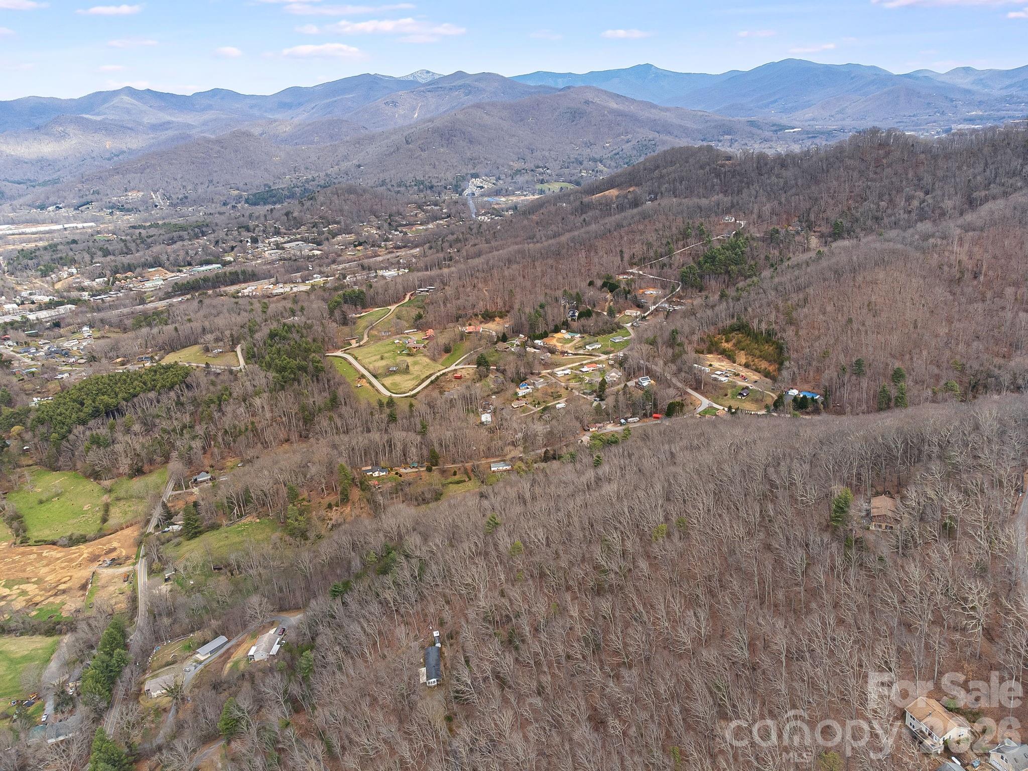 99999 Oak Ridge Road