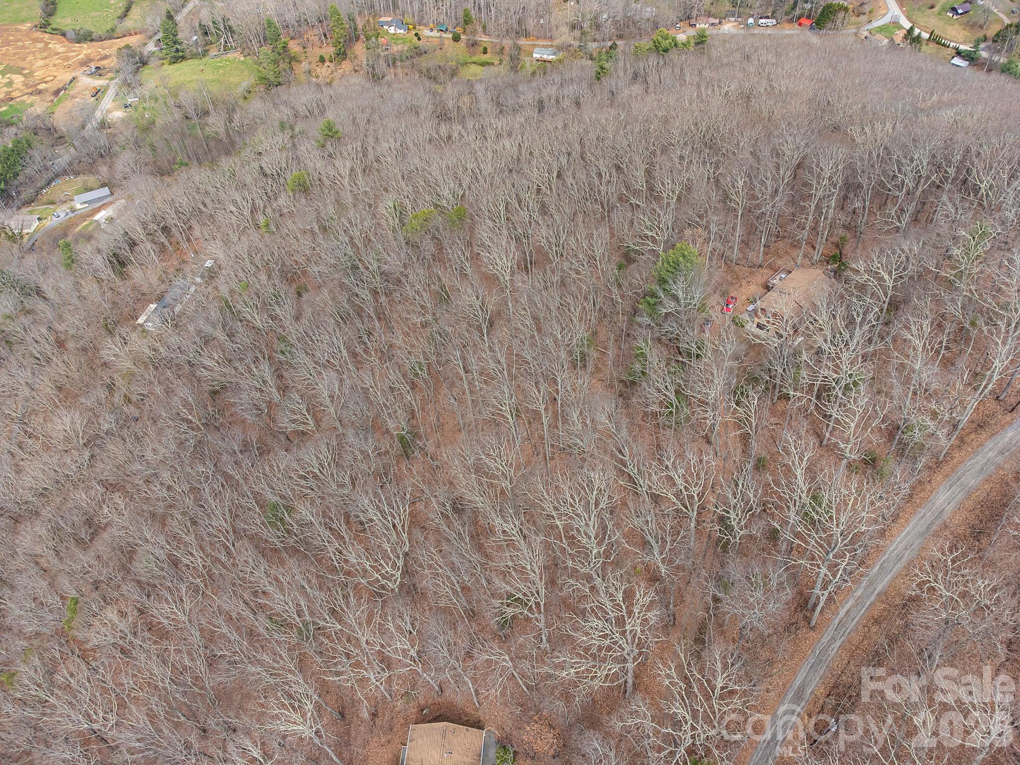 99999 Oak Ridge Road