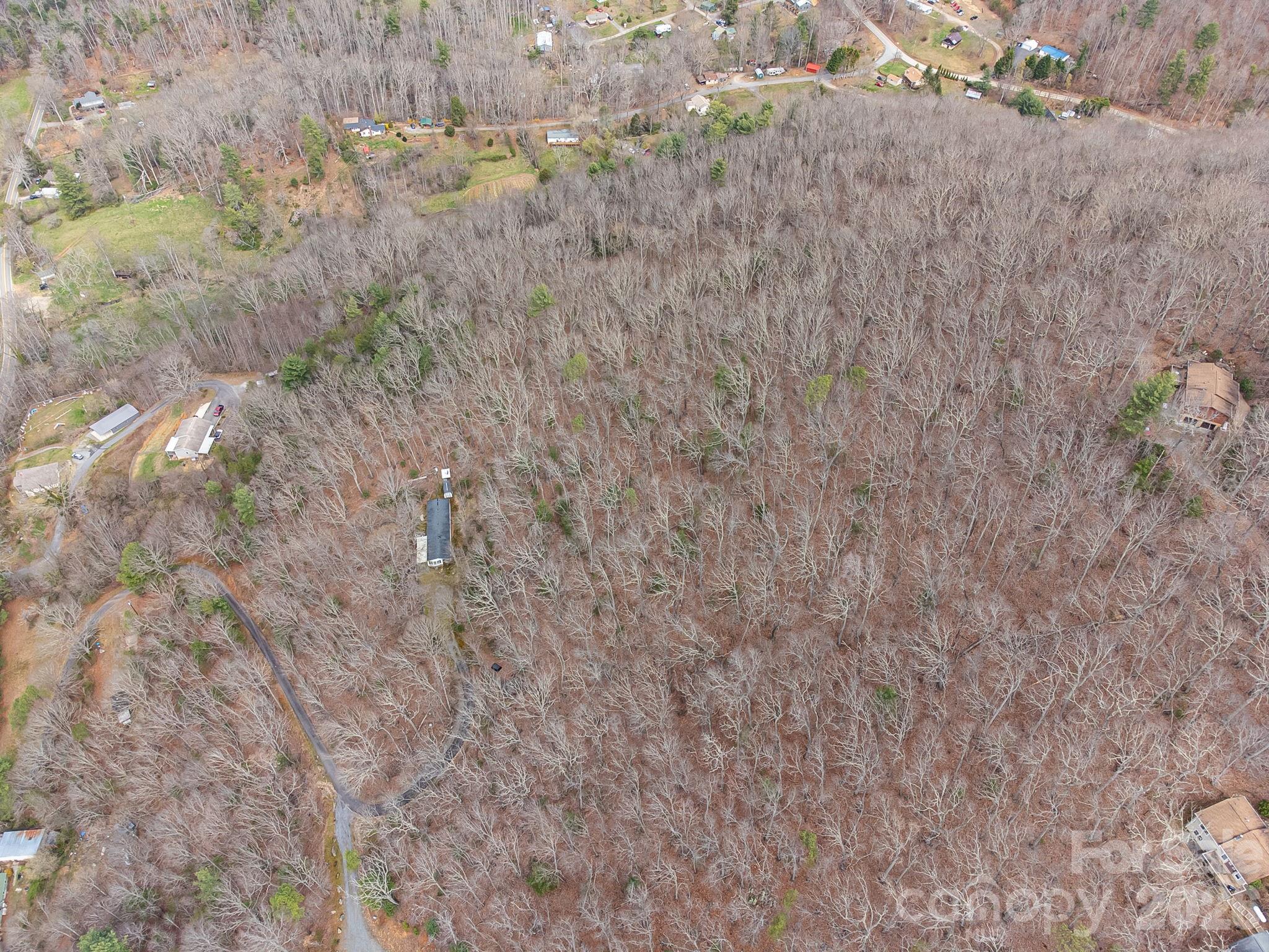 99999 Oak Ridge Road