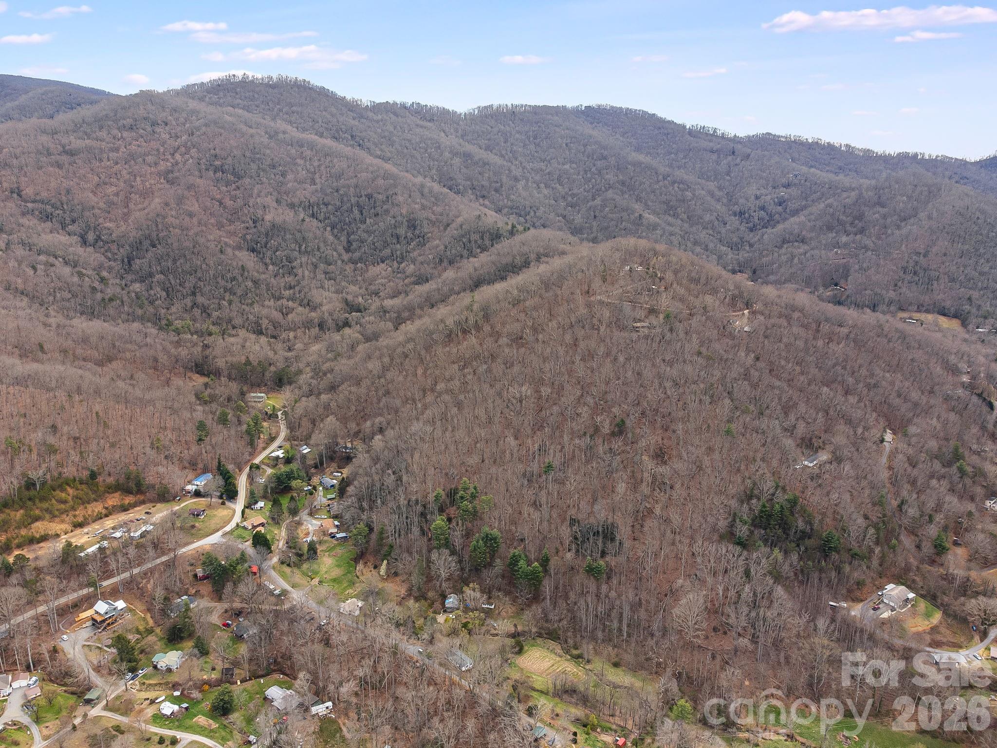 99999 Oak Ridge Road