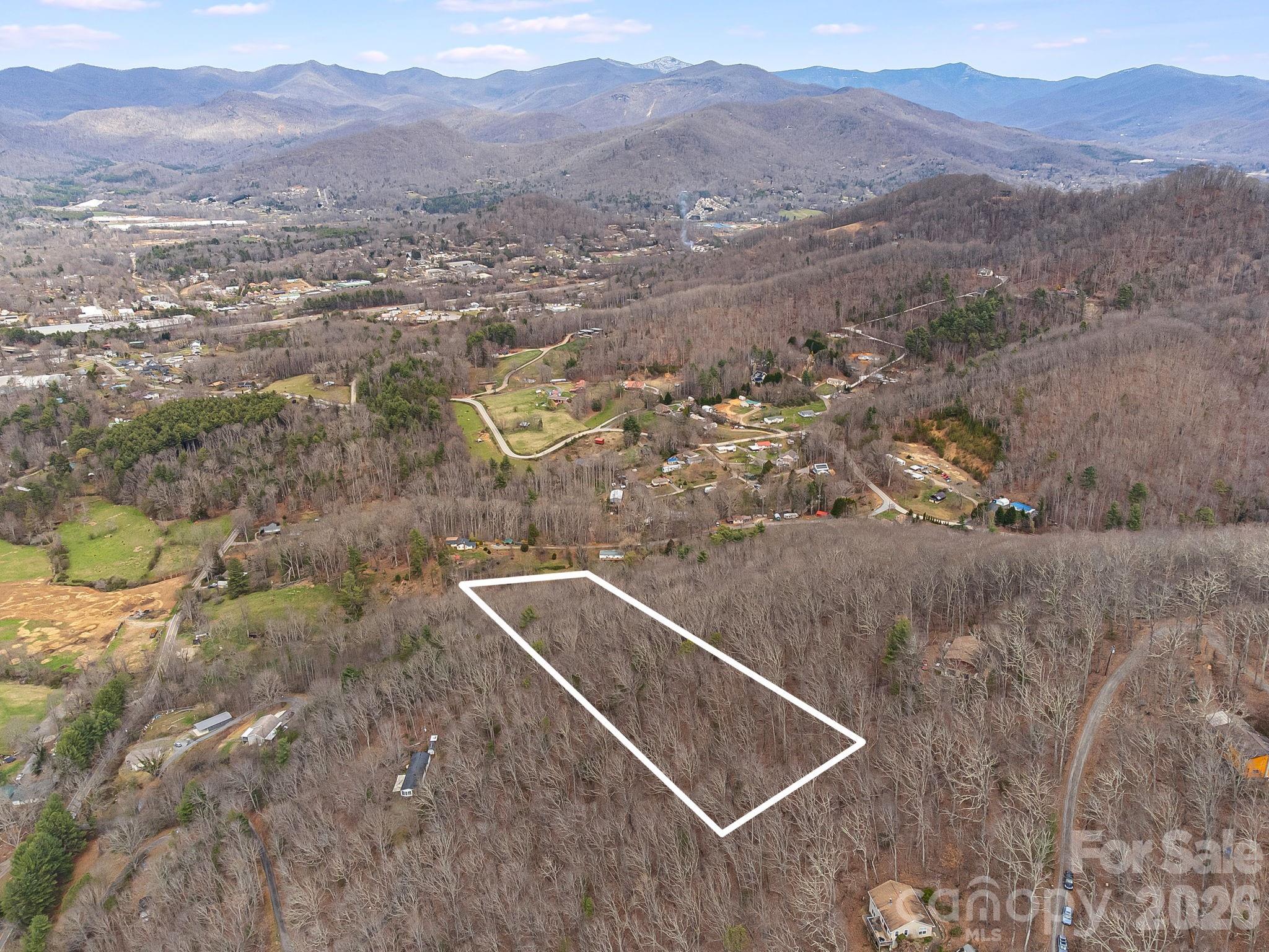 99999 Oak Ridge Road