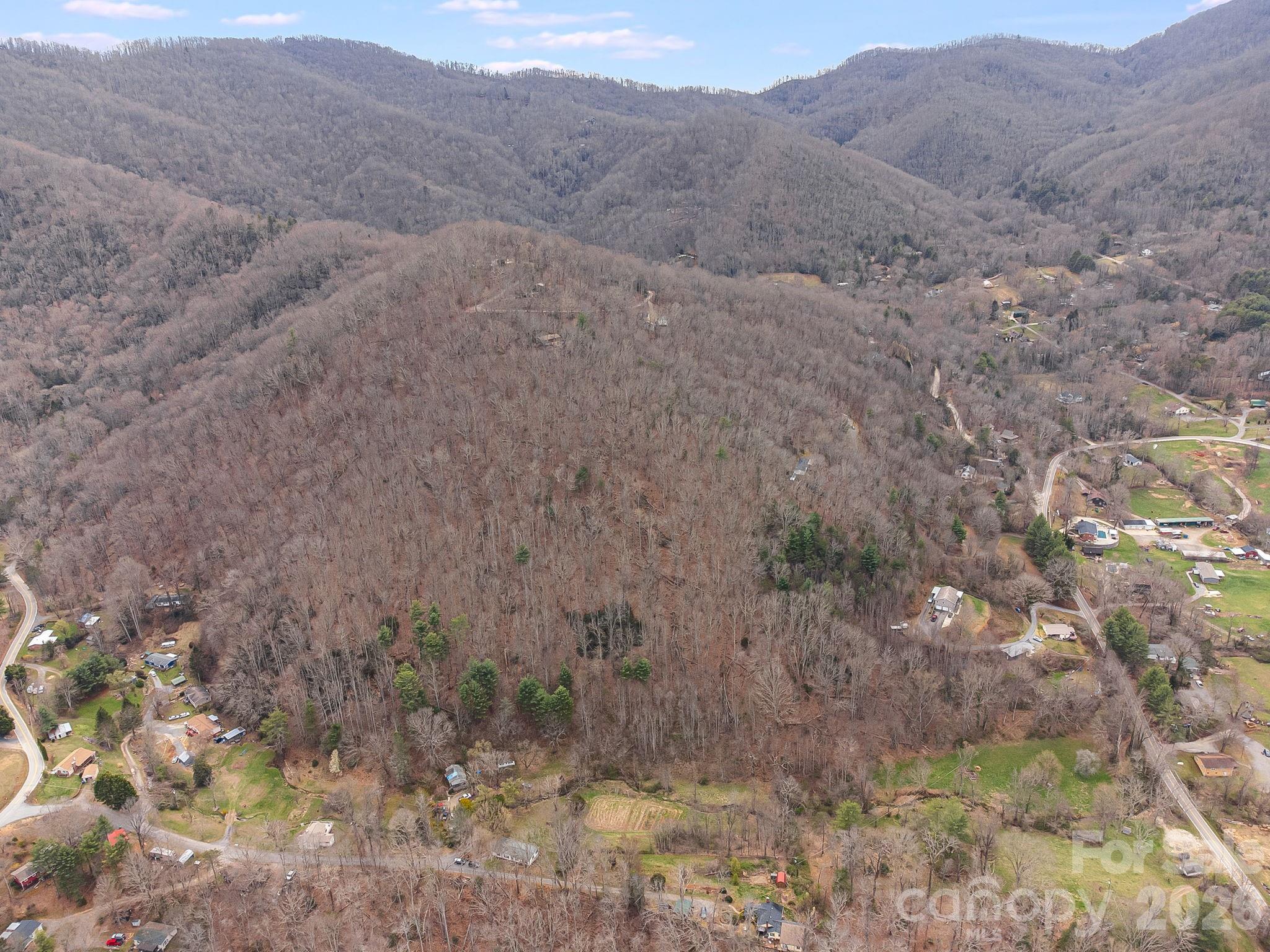 99999 Oak Ridge Road