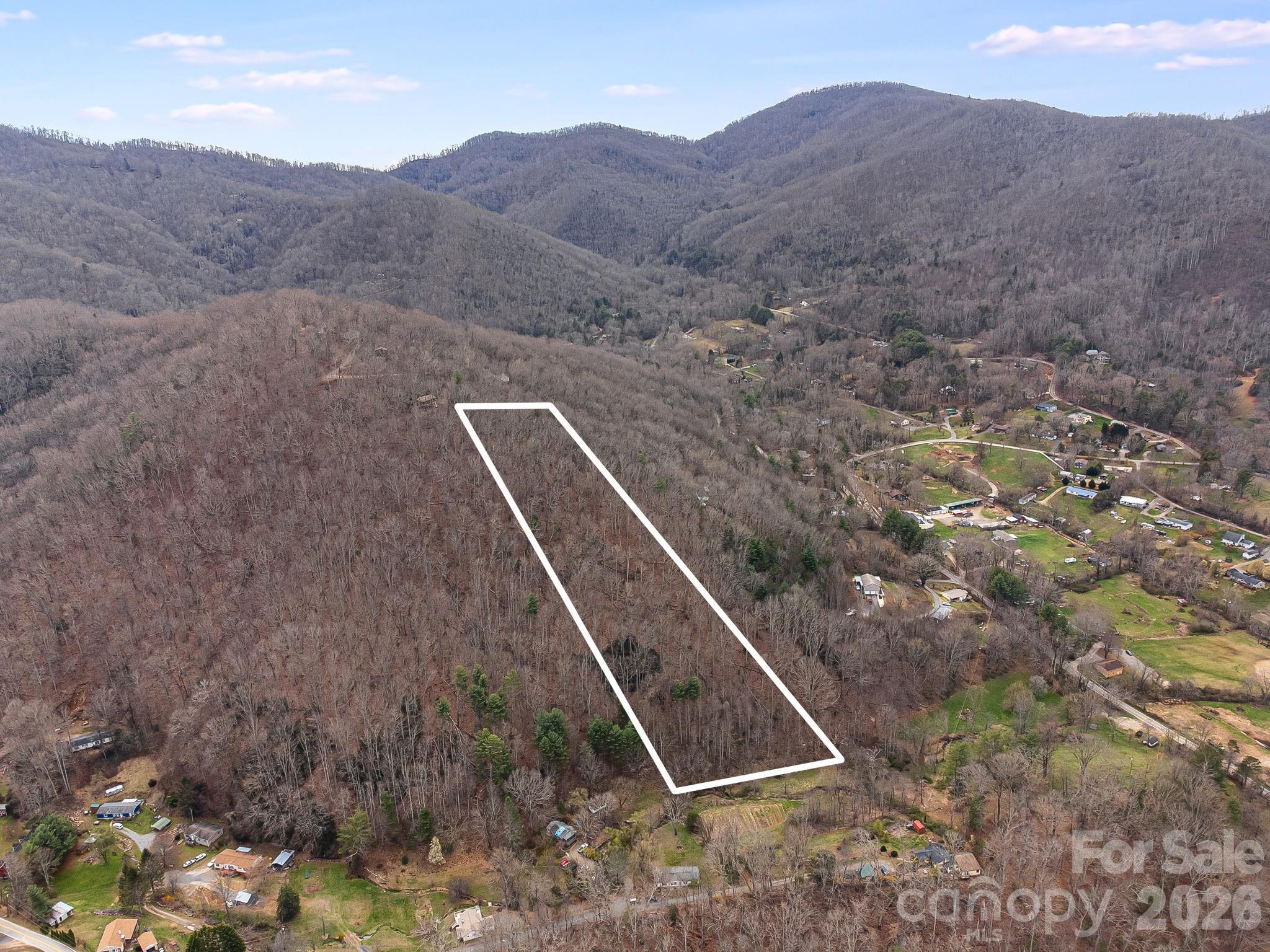 99999 Oak Ridge Road