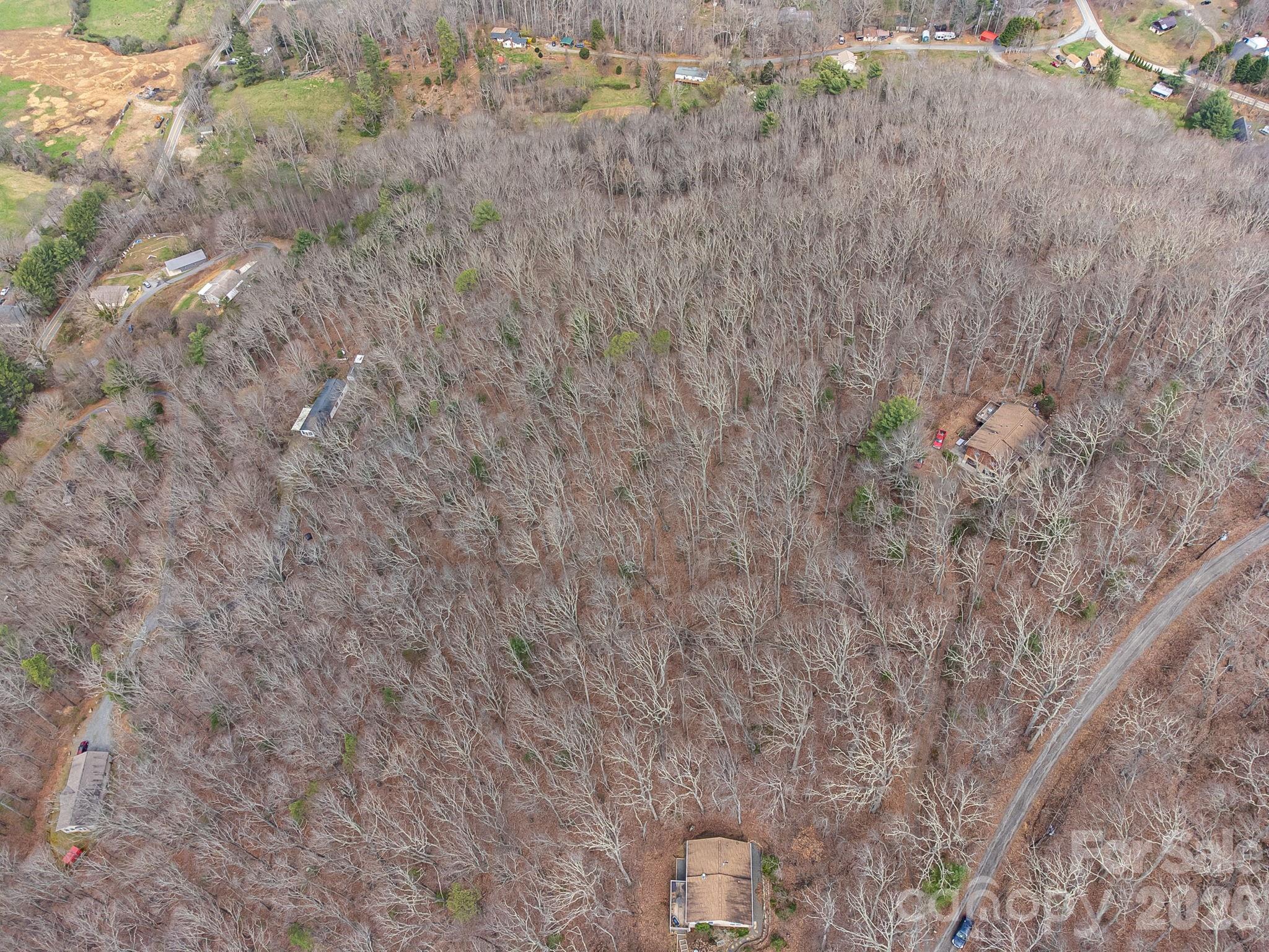 99999 Oak Ridge Road