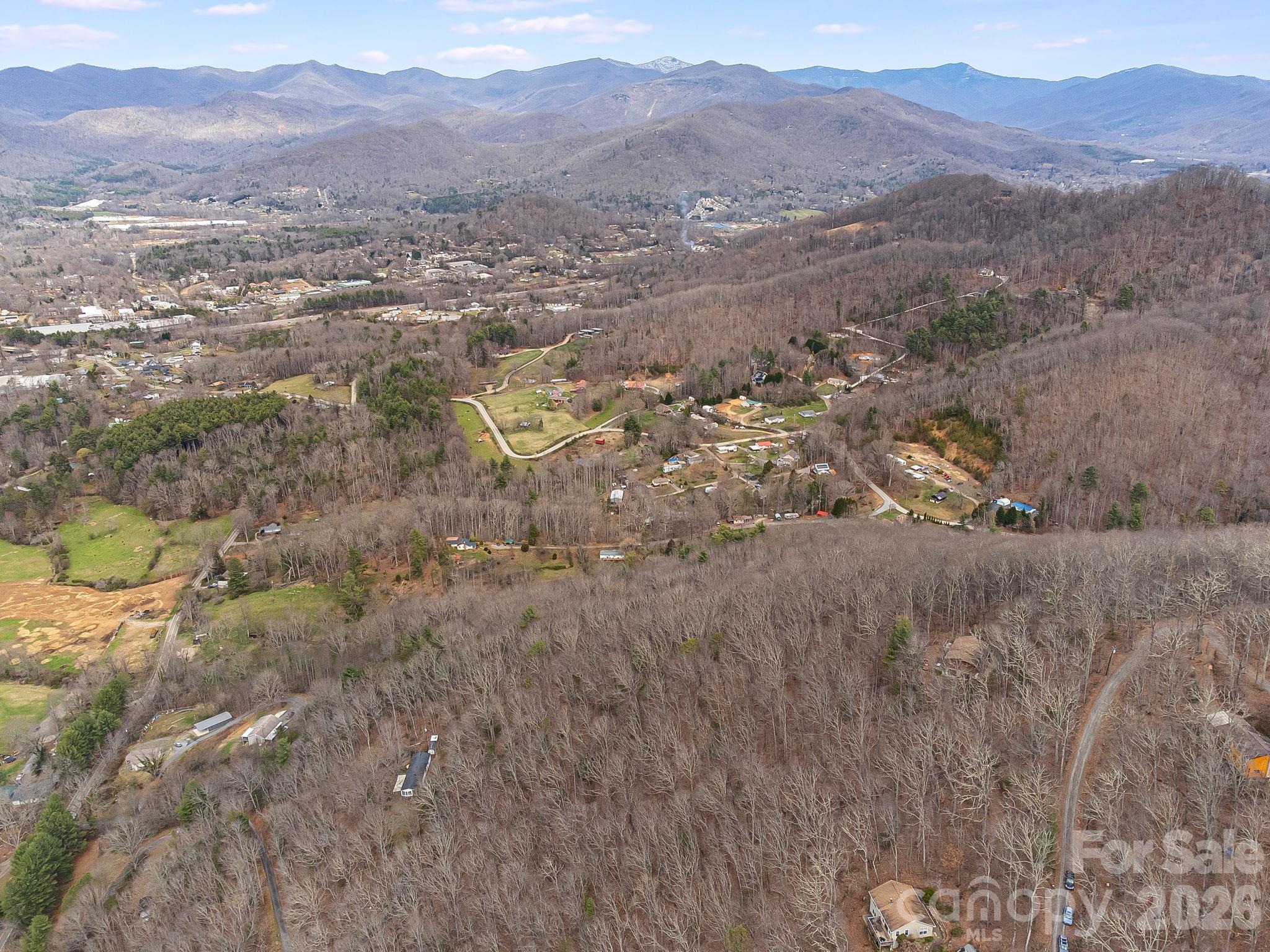 99999 Oak Ridge Road