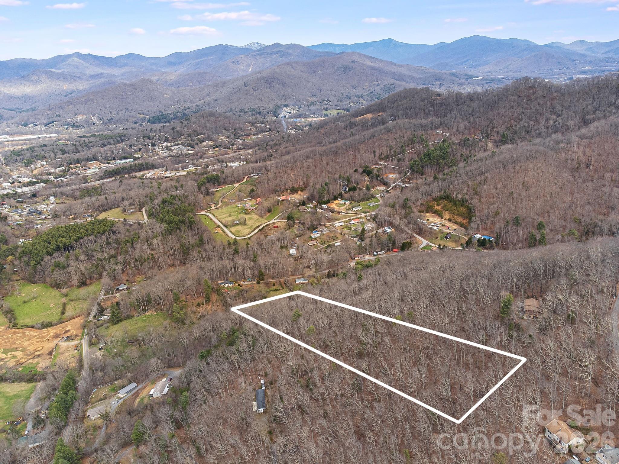 99999 Oak Ridge Road