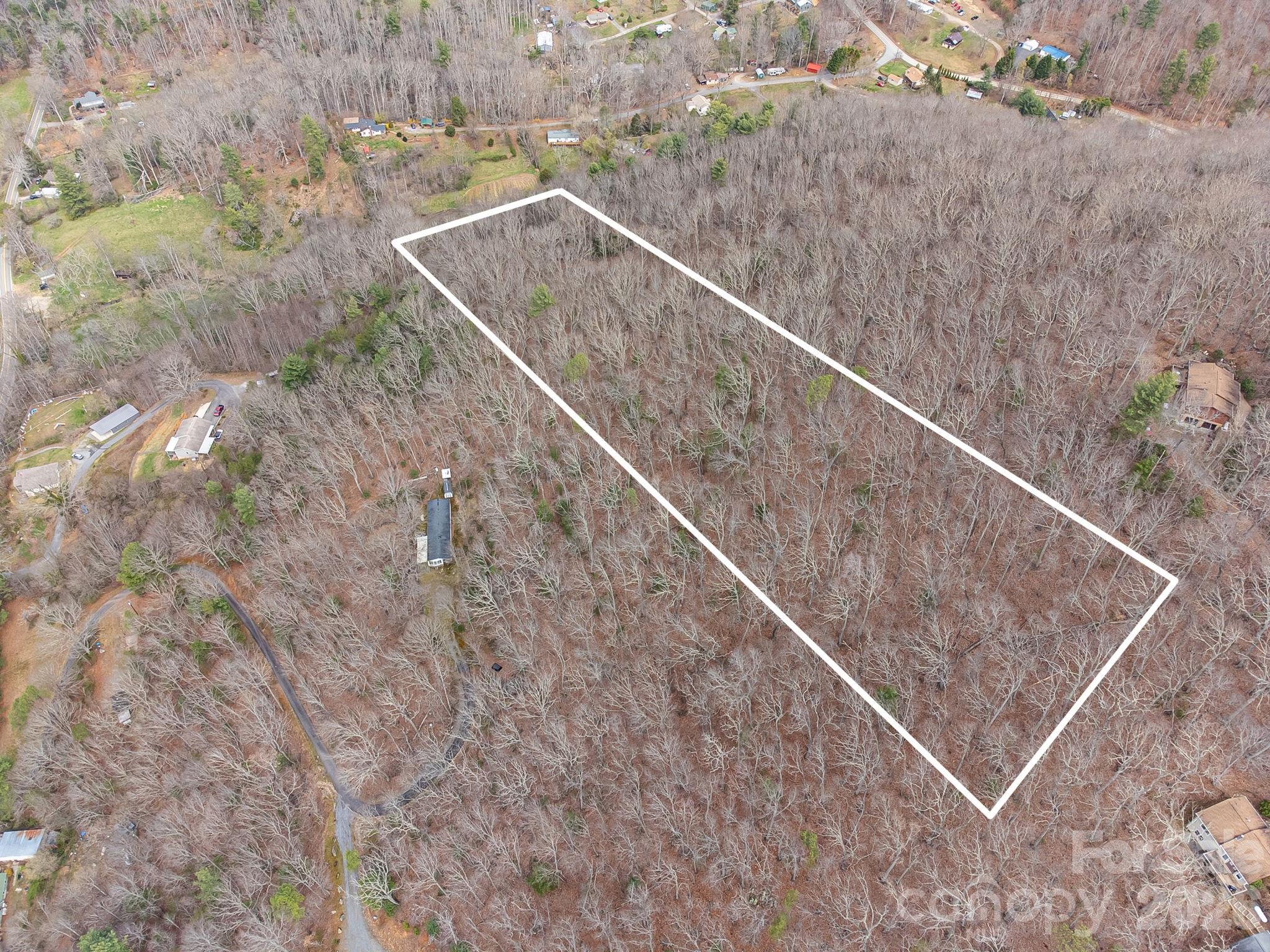 99999 Oak Ridge Road