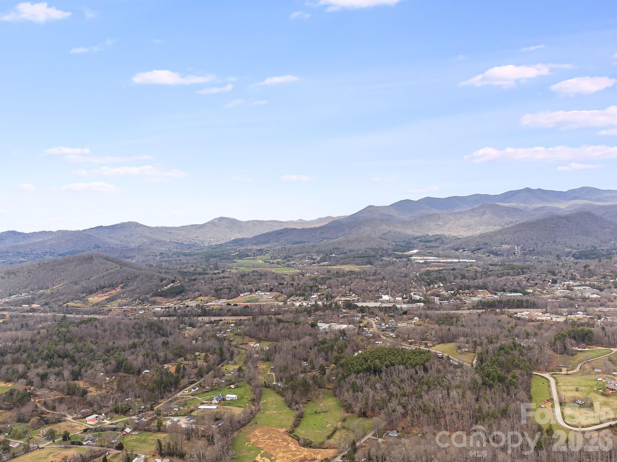 99999 Oak Ridge Road