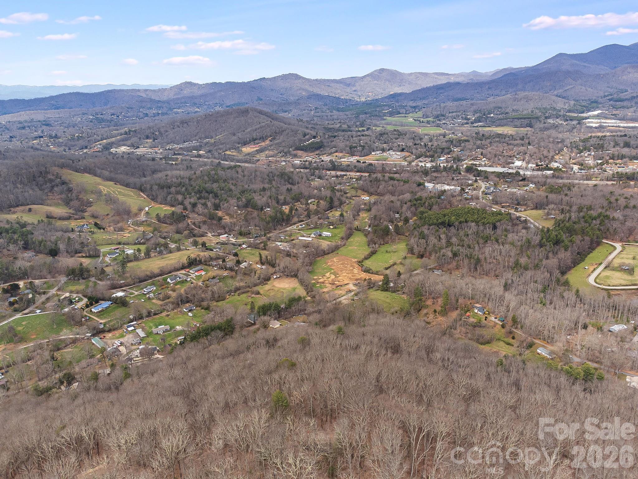 99999 Oak Ridge Road