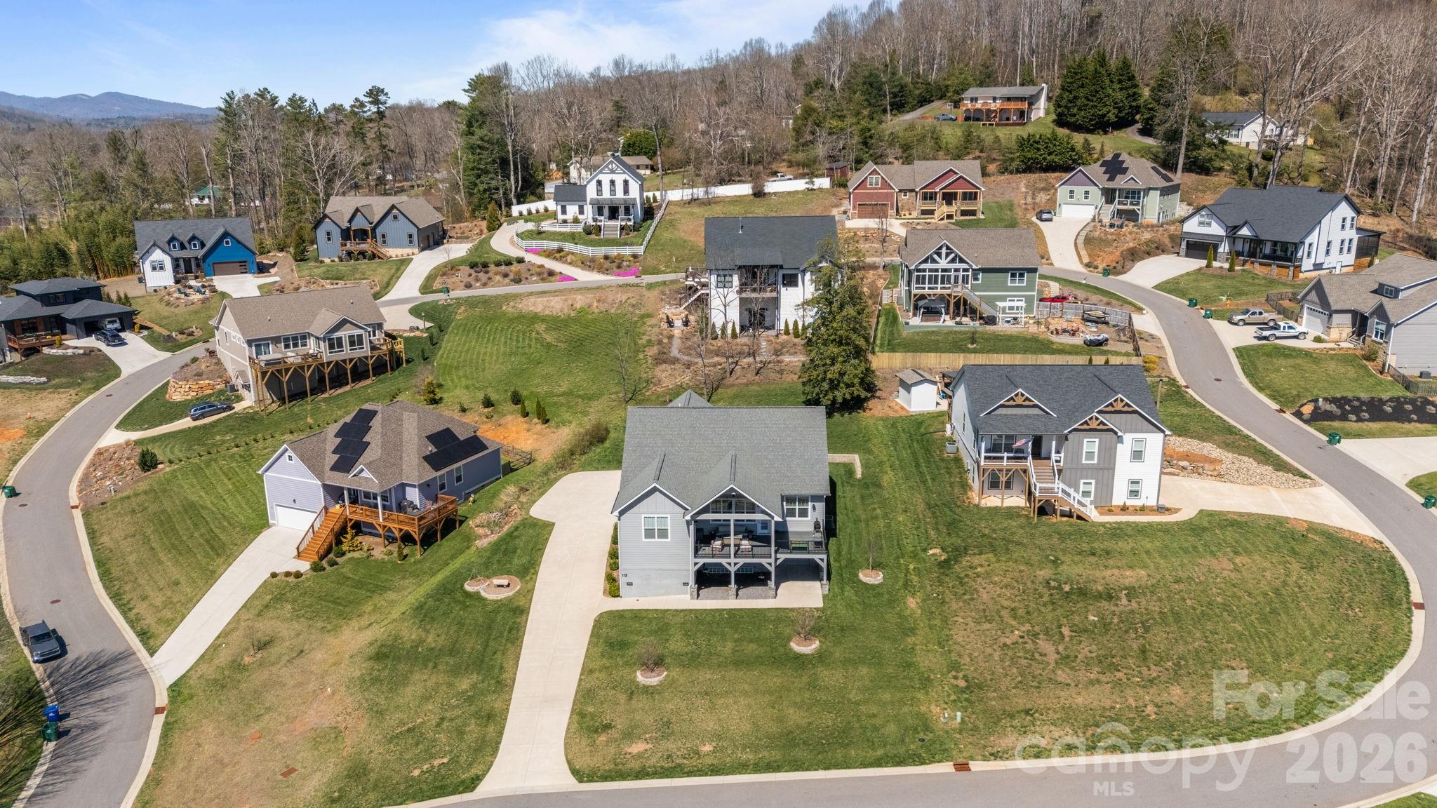 112 Meadow Breeze Road