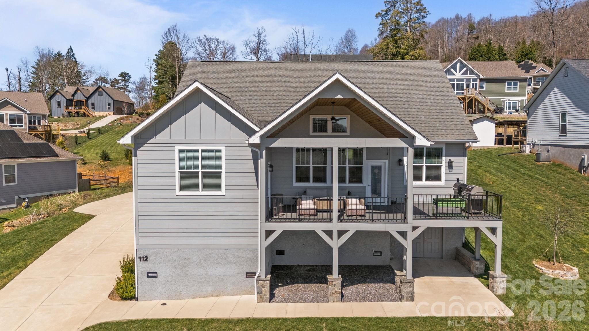 112 Meadow Breeze Road