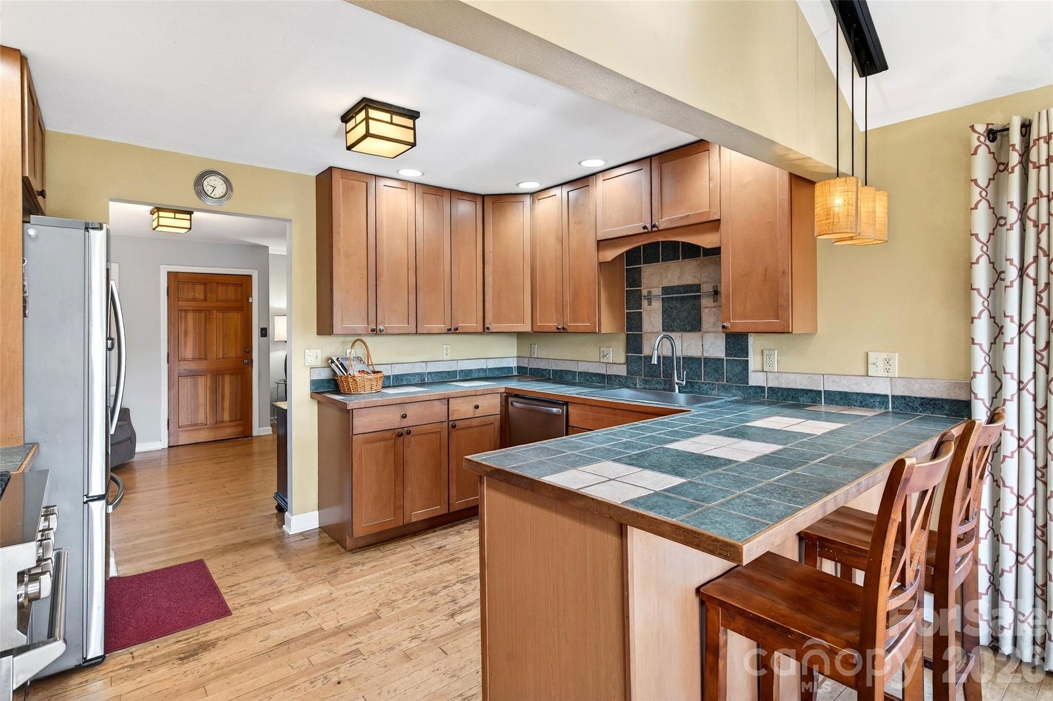 316 Wilson Avenue