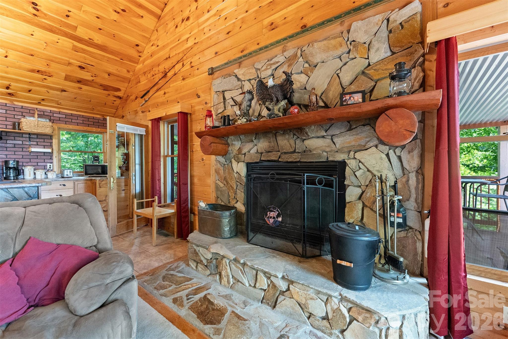 612 Whispering Winds Road