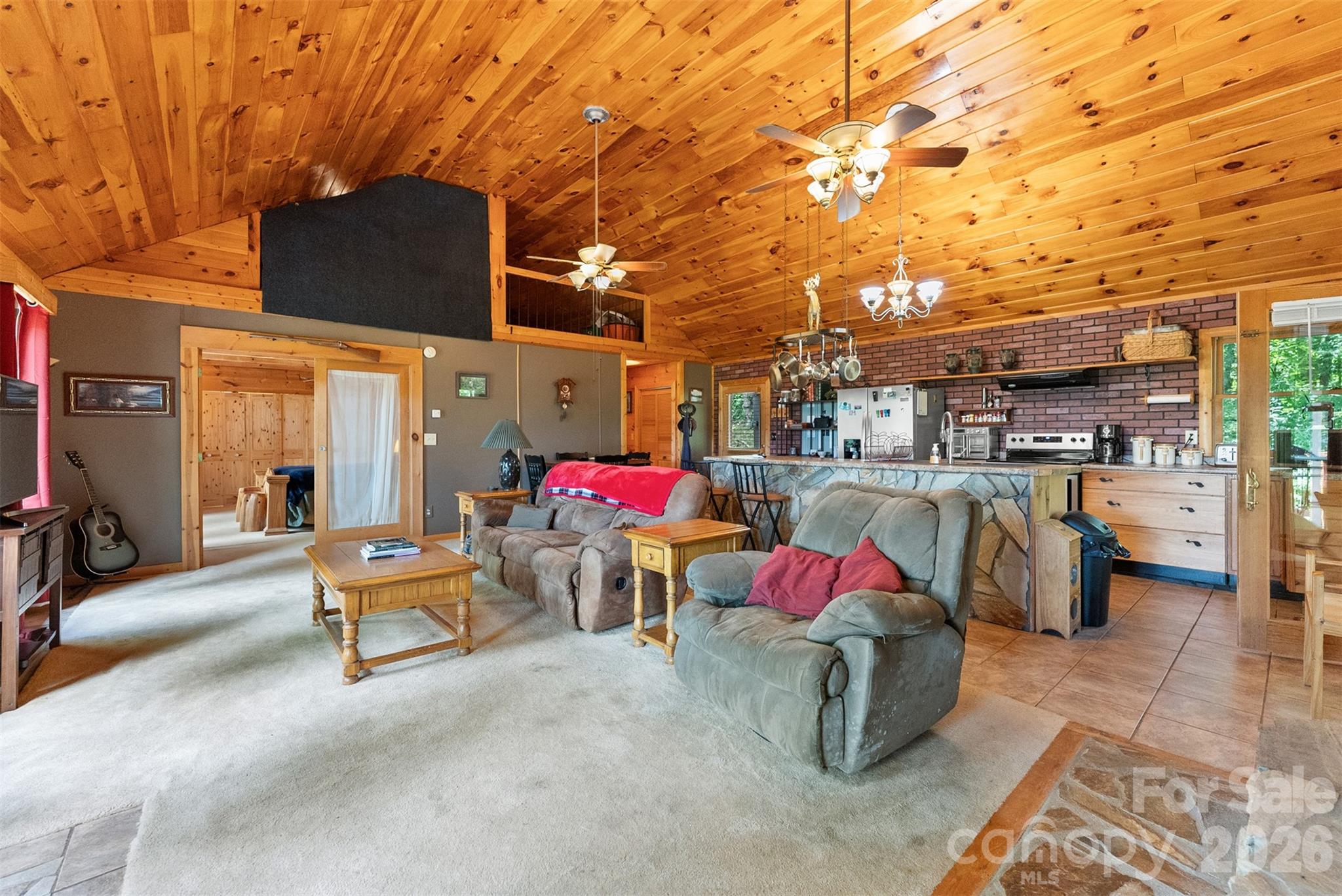 612 Whispering Winds Road